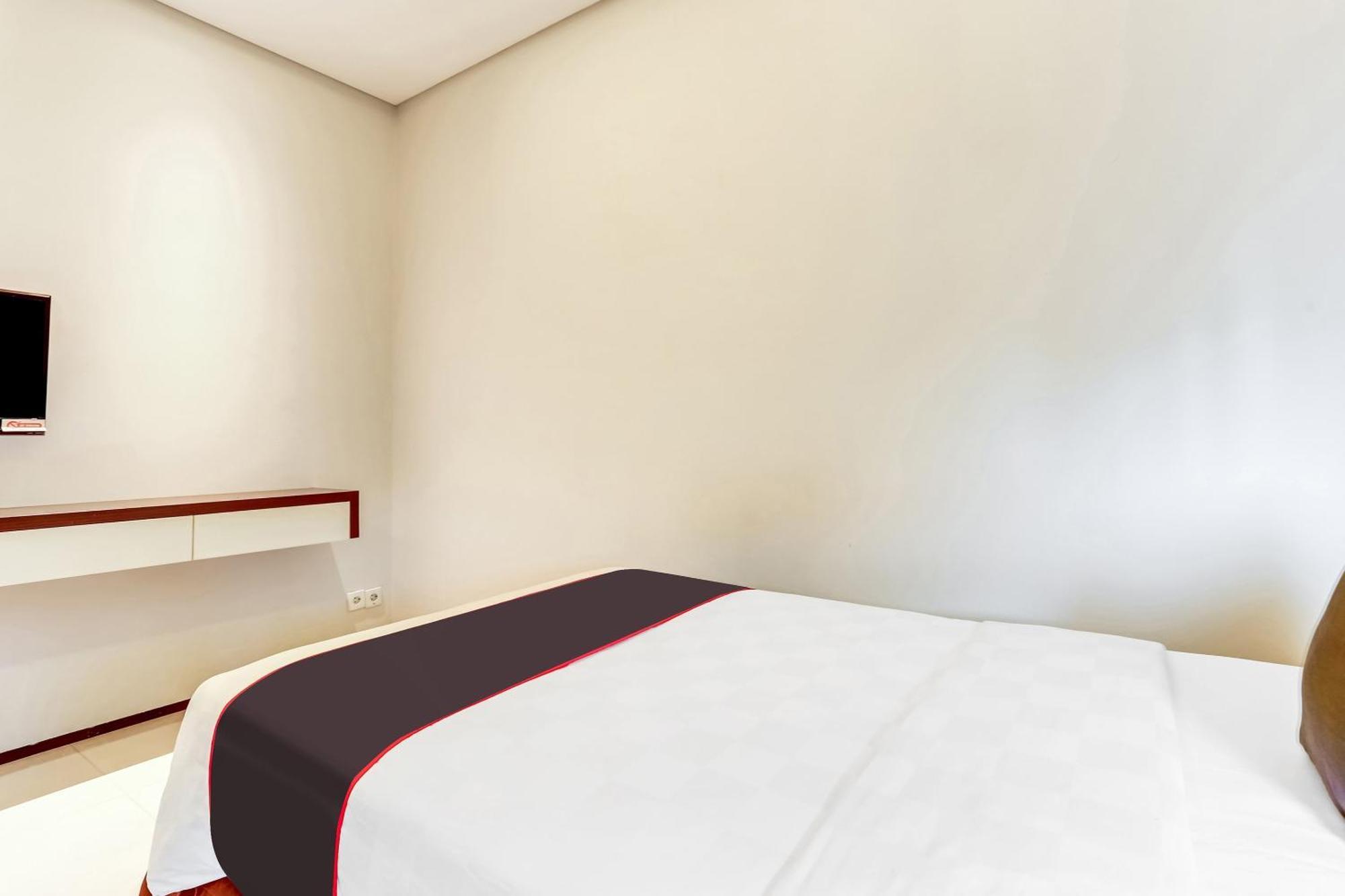 Collection O Legian Near Pantai Kuta Formerly Premium Legian 4* Legian (Bali)