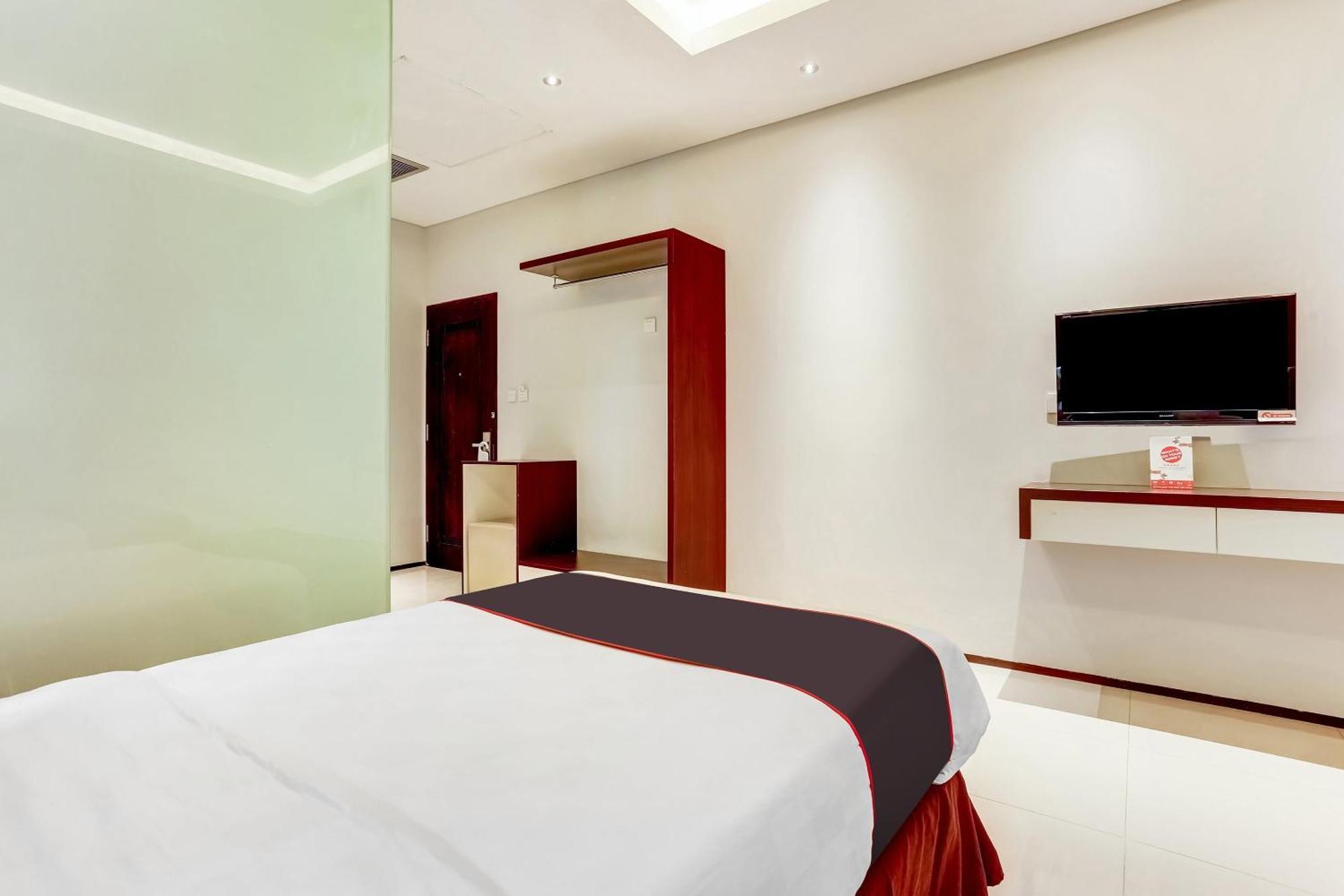 Collection O Legian Near Pantai Kuta Formerly Premium Legian 4* Legian (Bali)