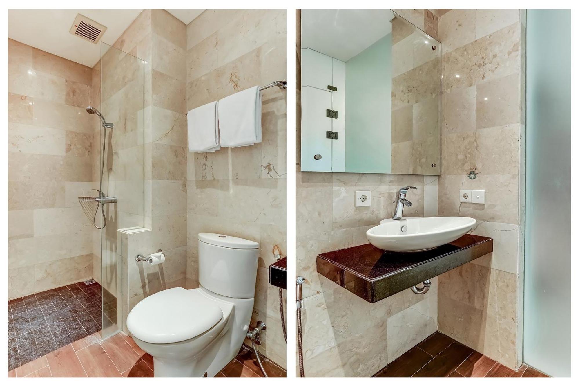 Collection O Legian Near Pantai Kuta Formerly Premium Legian 4*