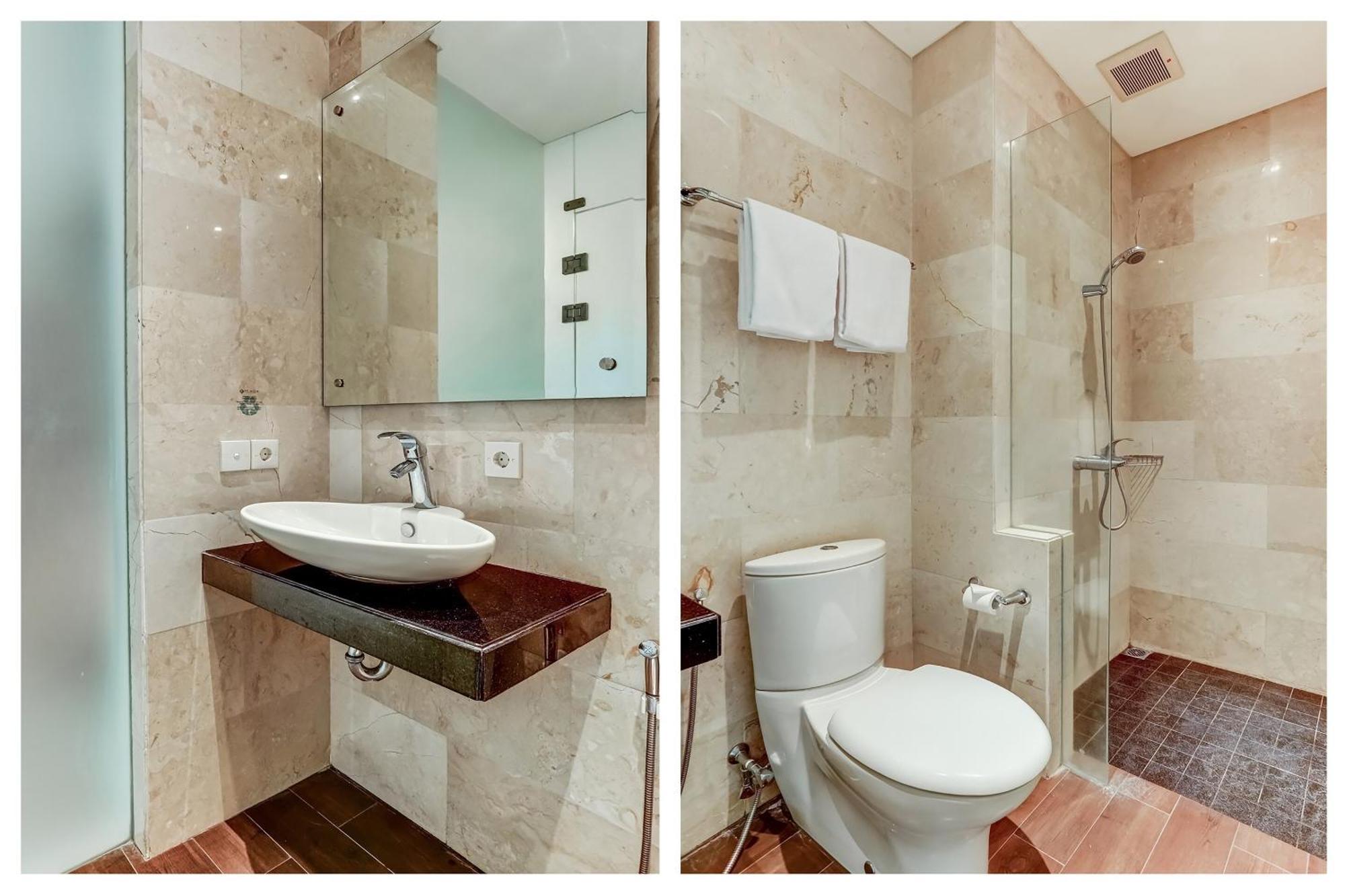 Hotel Collection O Legian Near Pantai Kuta Formerly Premium Legian