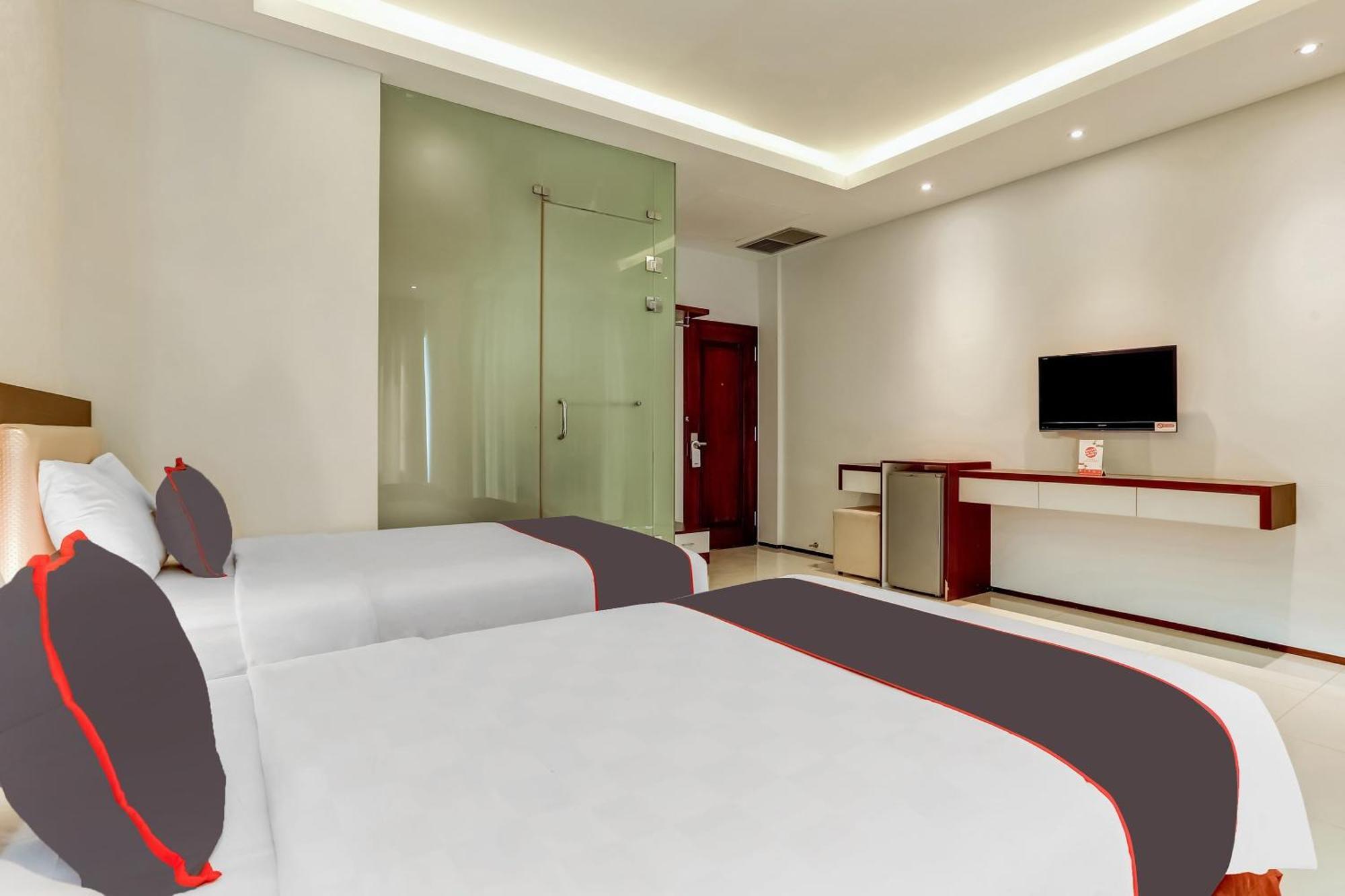 Collection O Legian Near Pantai Kuta Formerly Premium Legian Hotel
