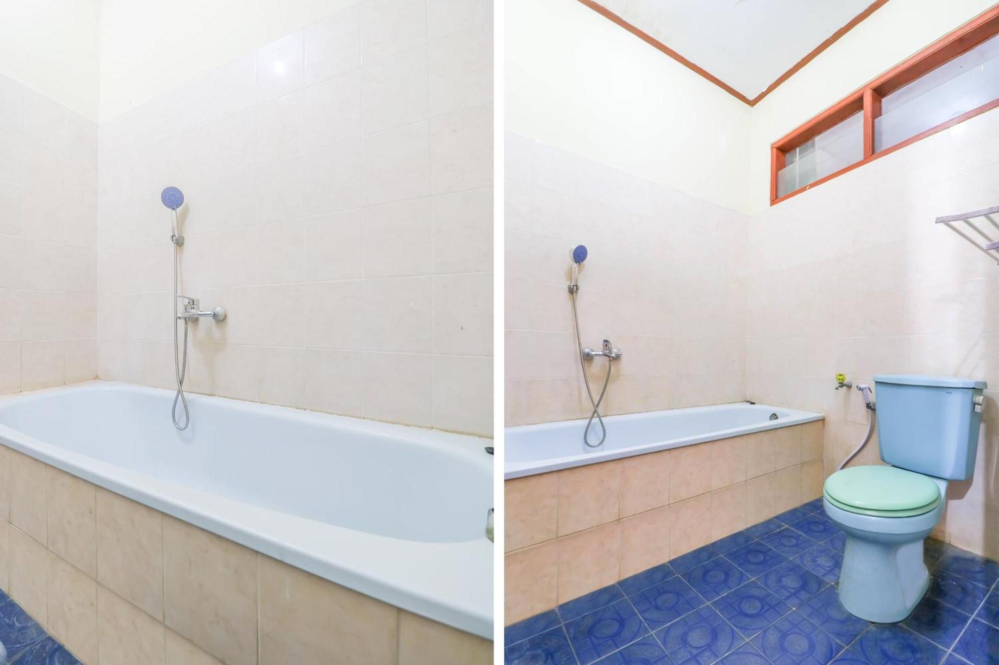 Hotel Super Oyo 1654 Maha Bharata Kuta 2*