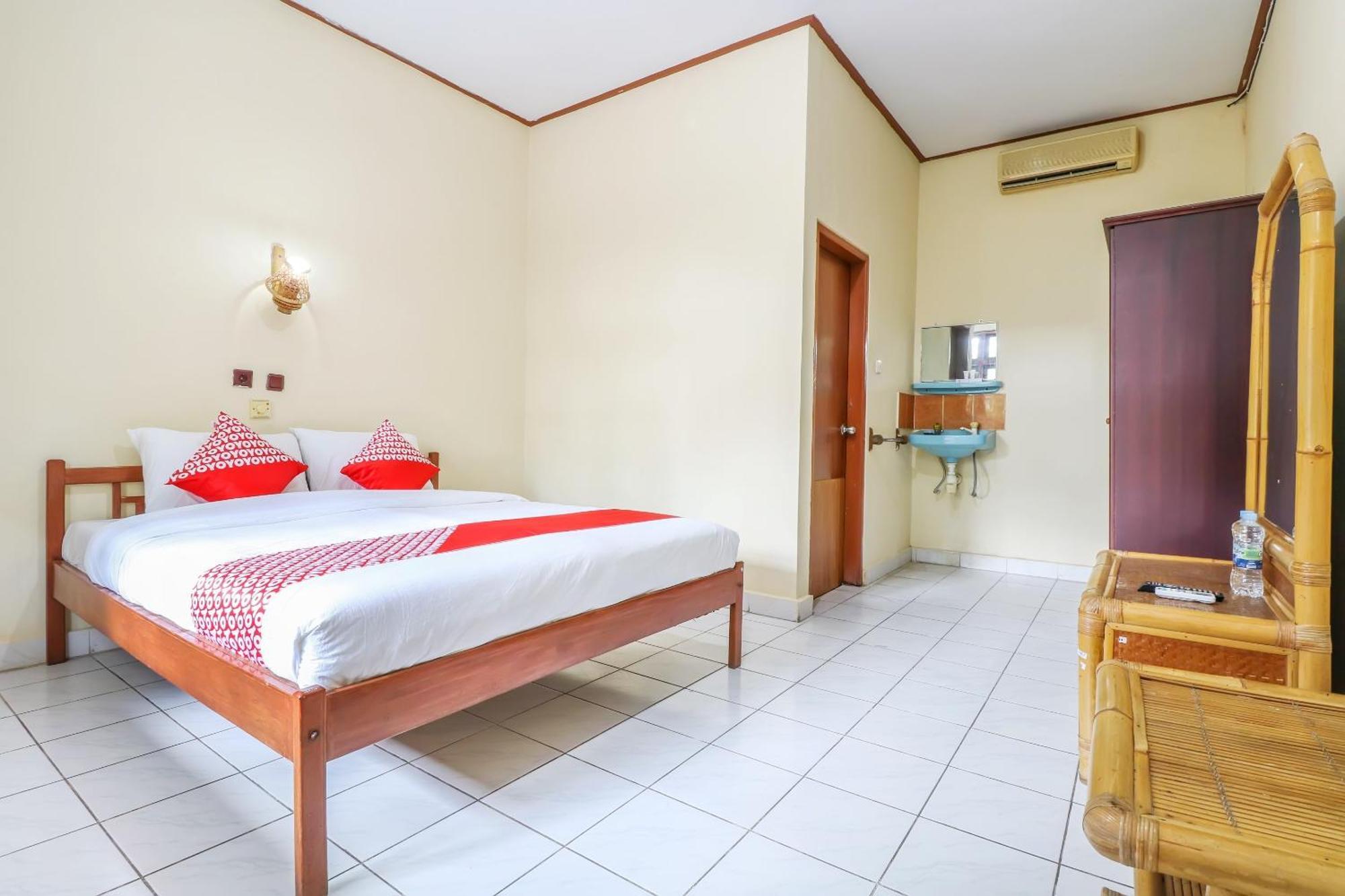 Hotel Super Oyo 1654 Maha Bharata Kuta Legian (Bali)