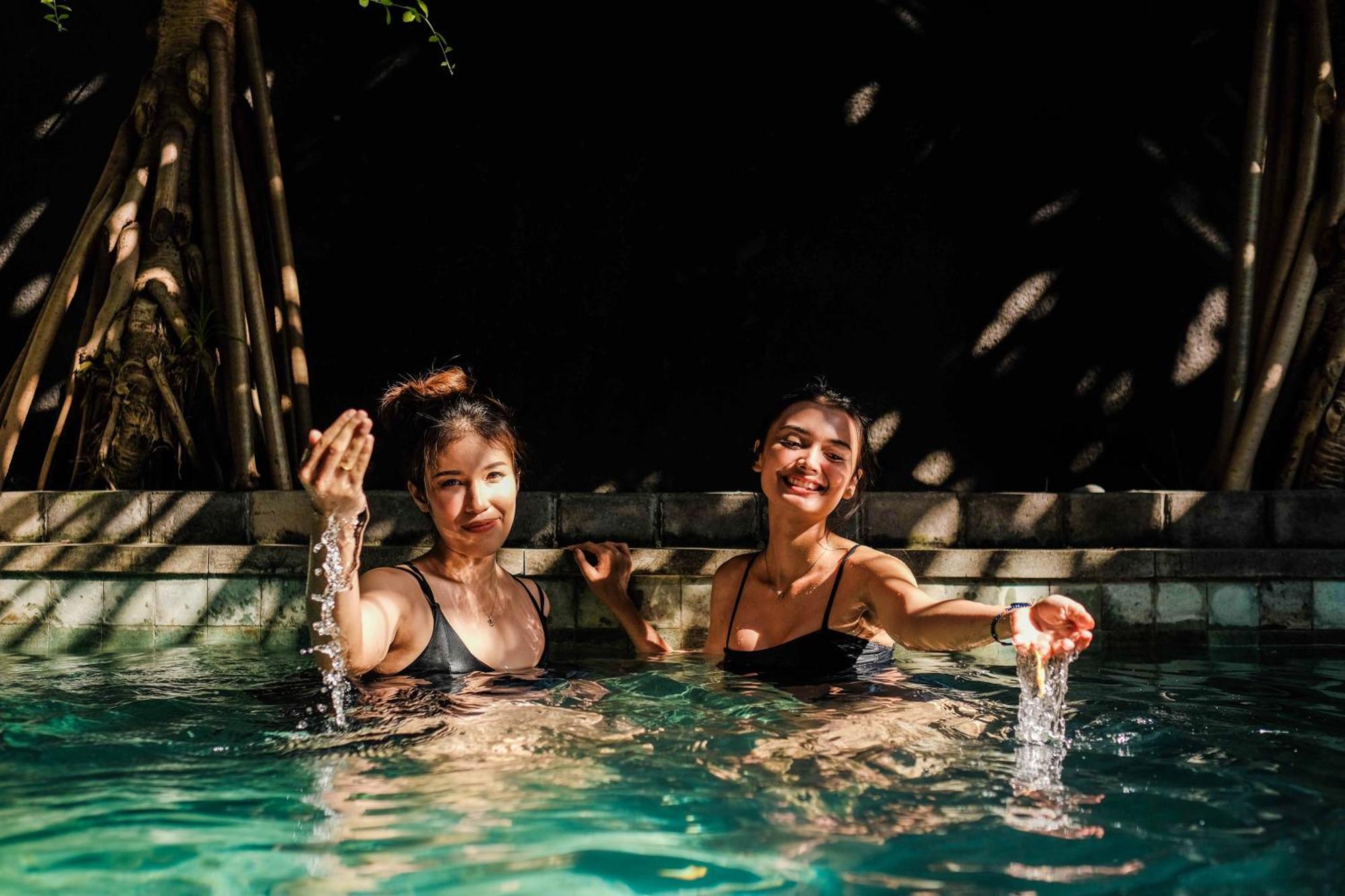S18 Bali Pousada *