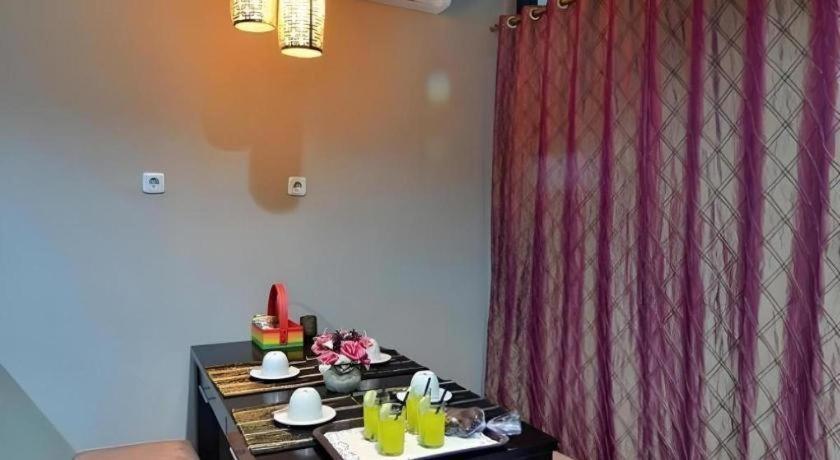 The Aroma's Of Bali & Legian
