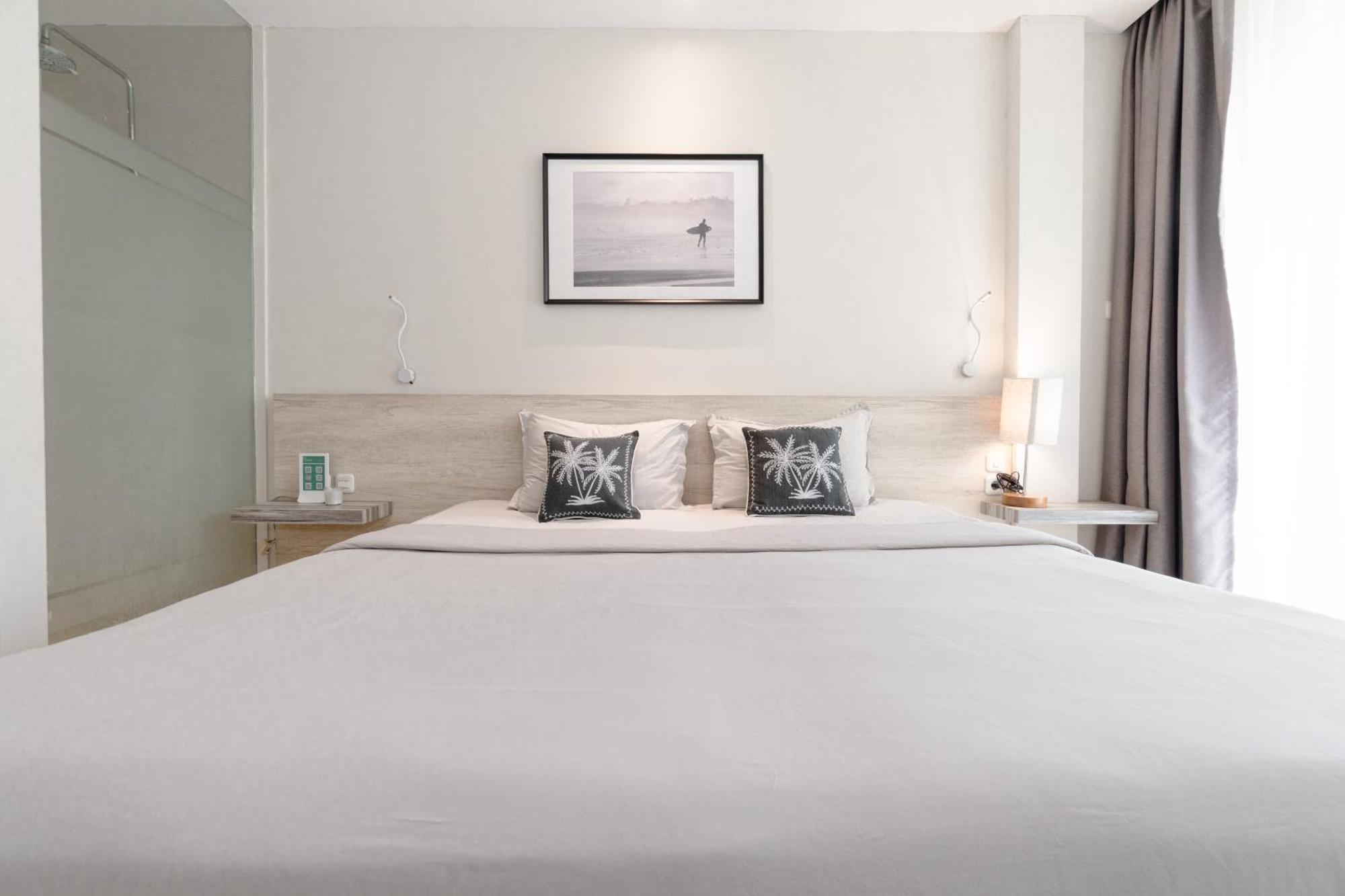 Bali Bustle Kuta Coliving & Coworking Space