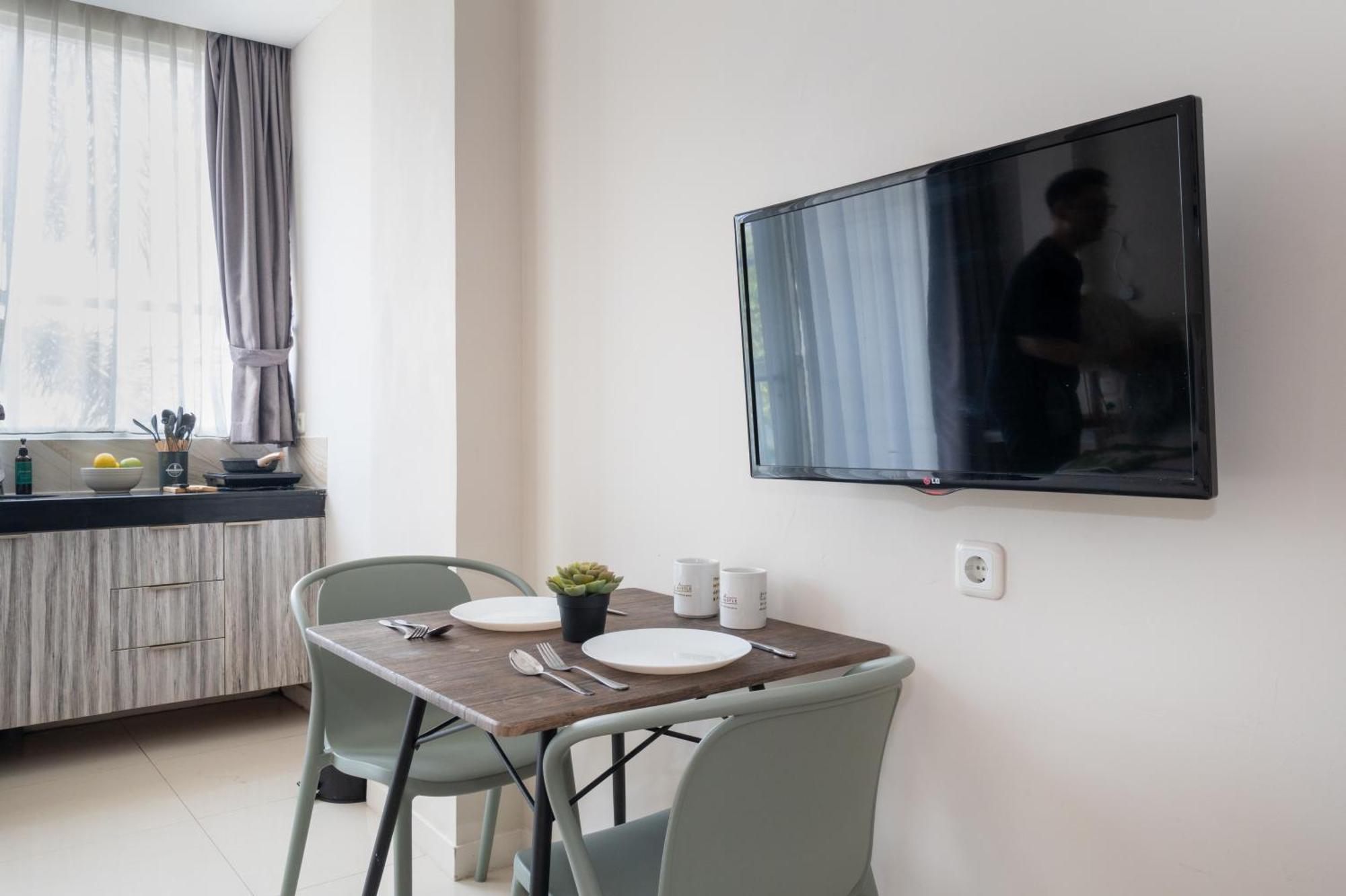 Bali Bustle Kuta Coliving & Coworking Space Legian (Bali)