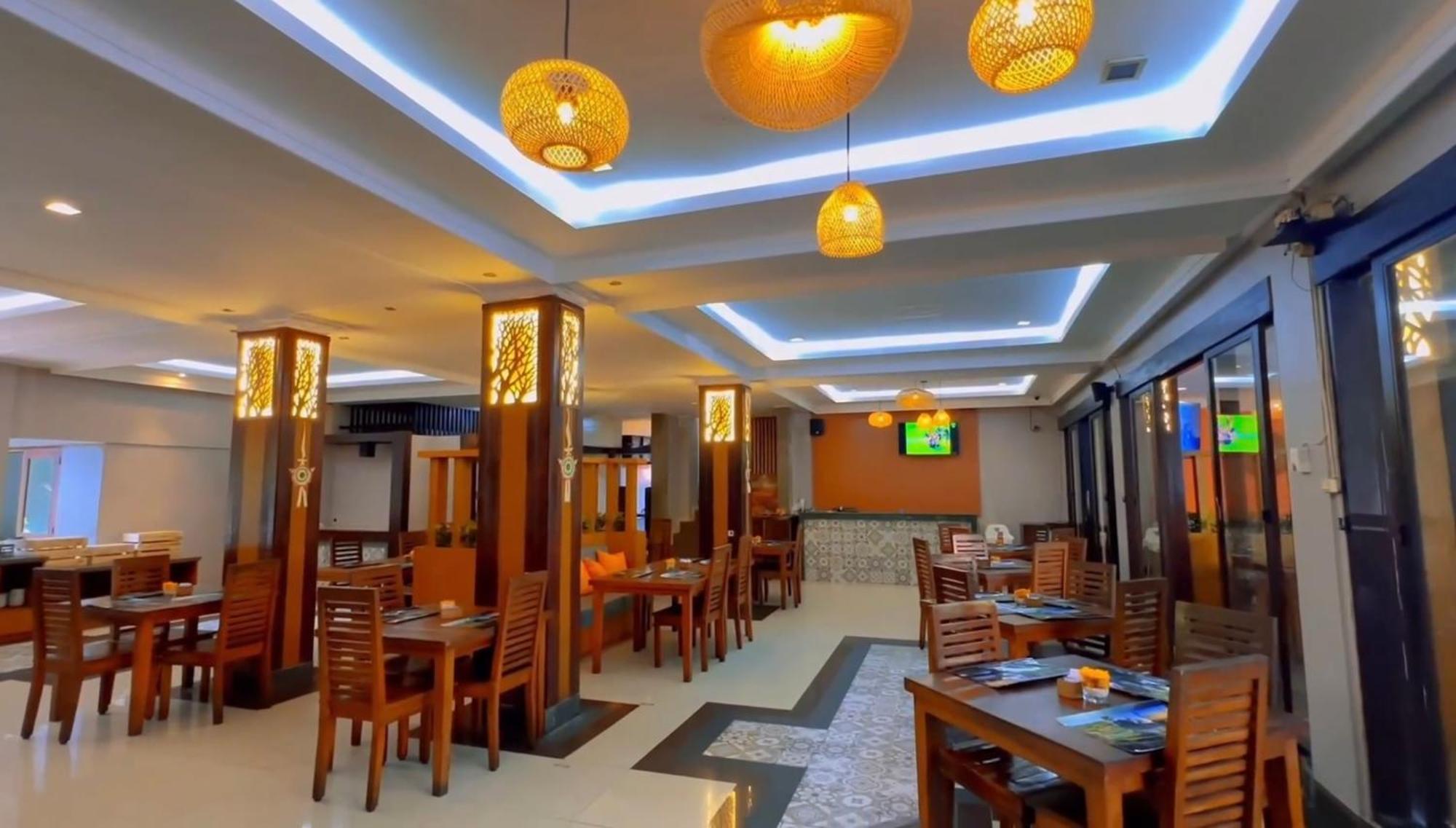 Champlung Mas Legian, Kuta Legian (Bali)