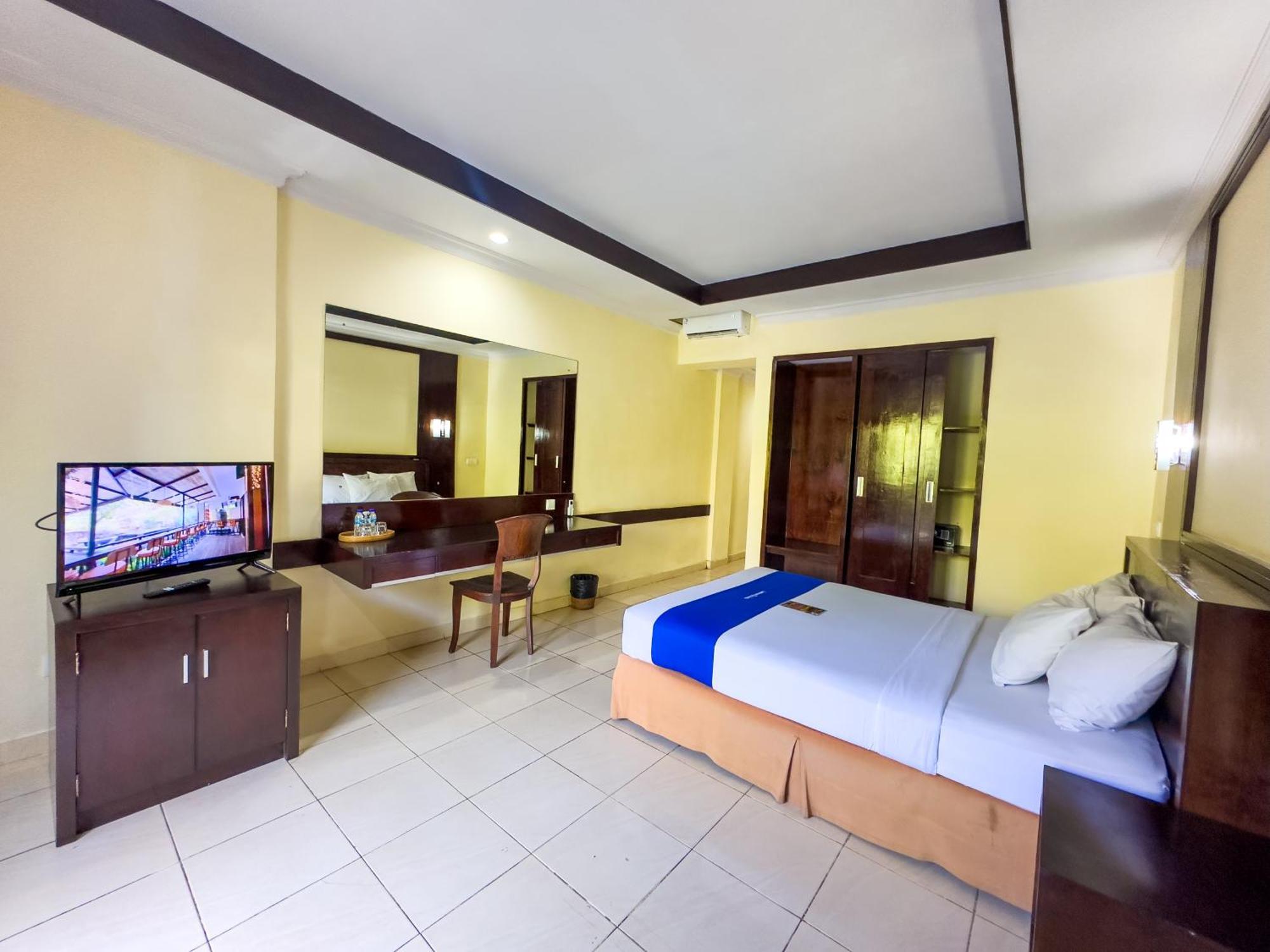 Hotel Champlung Mas Legian, Kuta