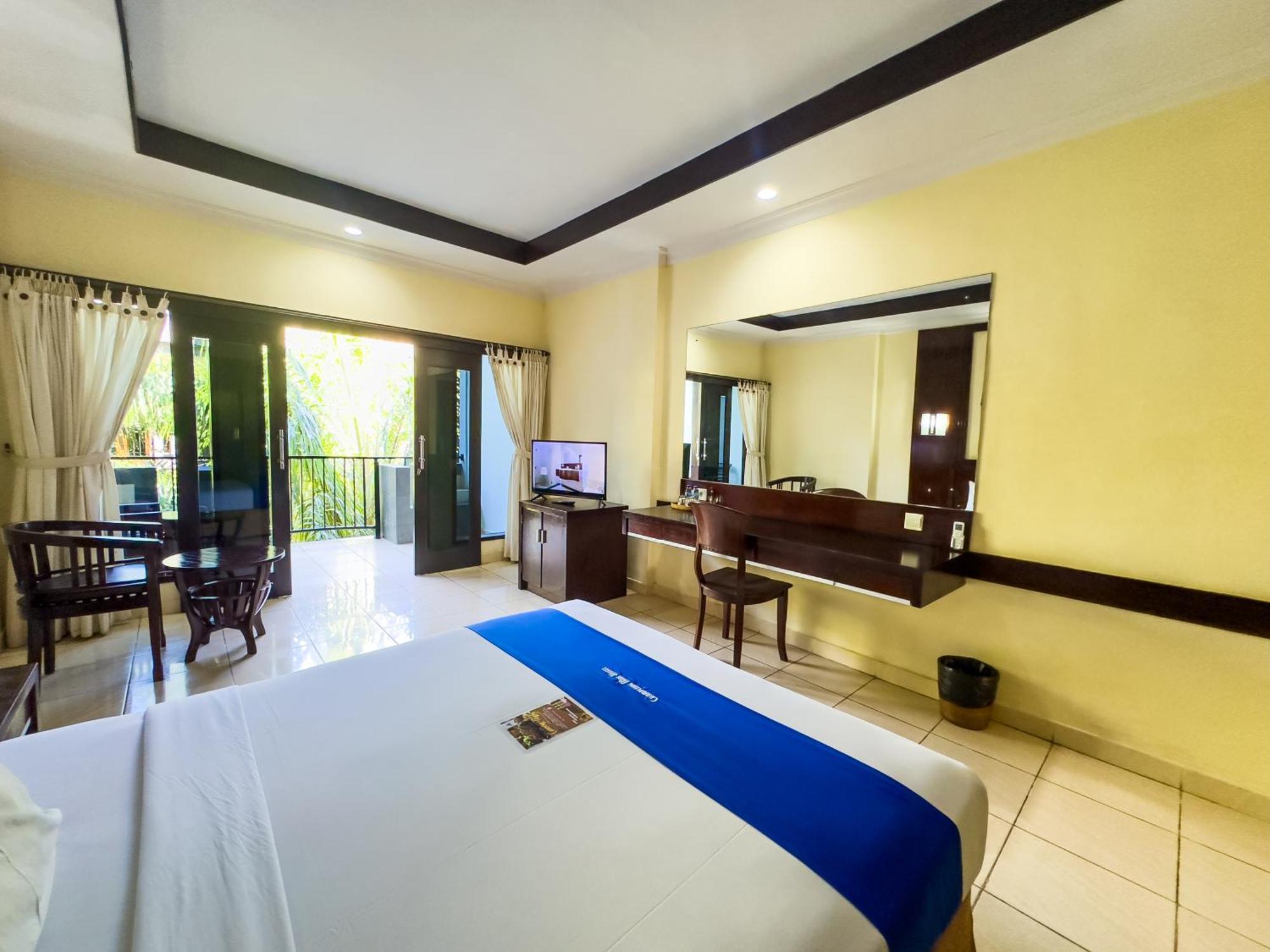 Champlung Mas Legian, Kuta Hotel Legian (Bali)