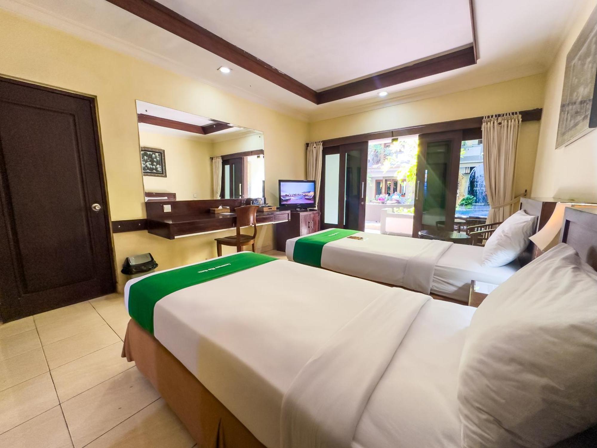 Hotel Champlung Mas Legian, Kuta Legian (Bali)