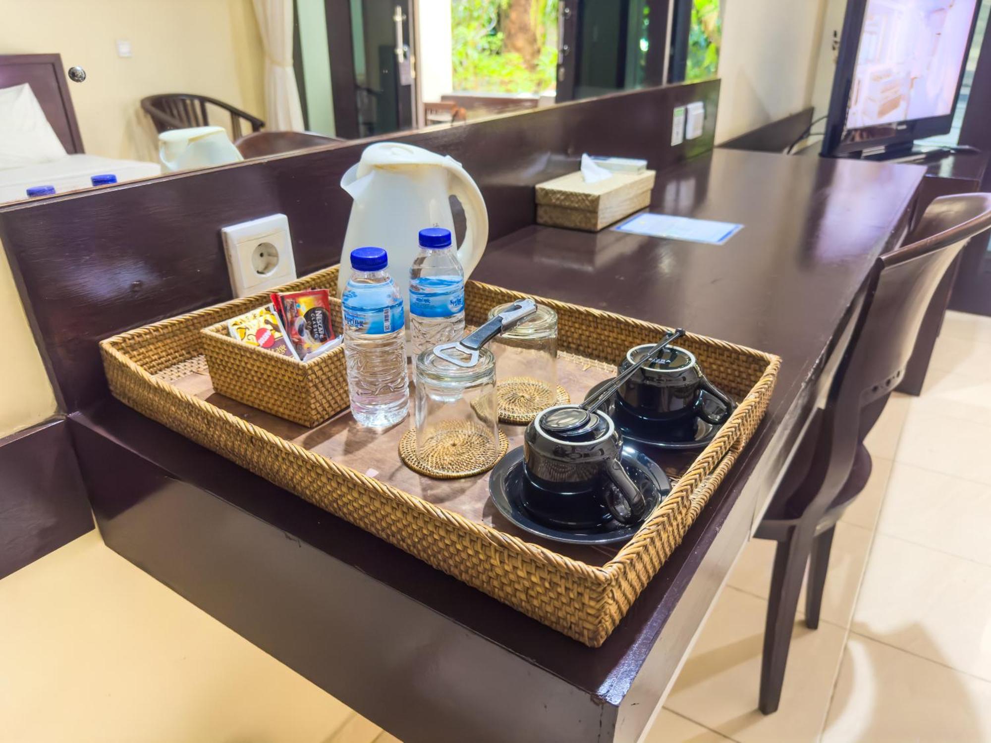 Champlung Mas Legian, Kuta Hotel