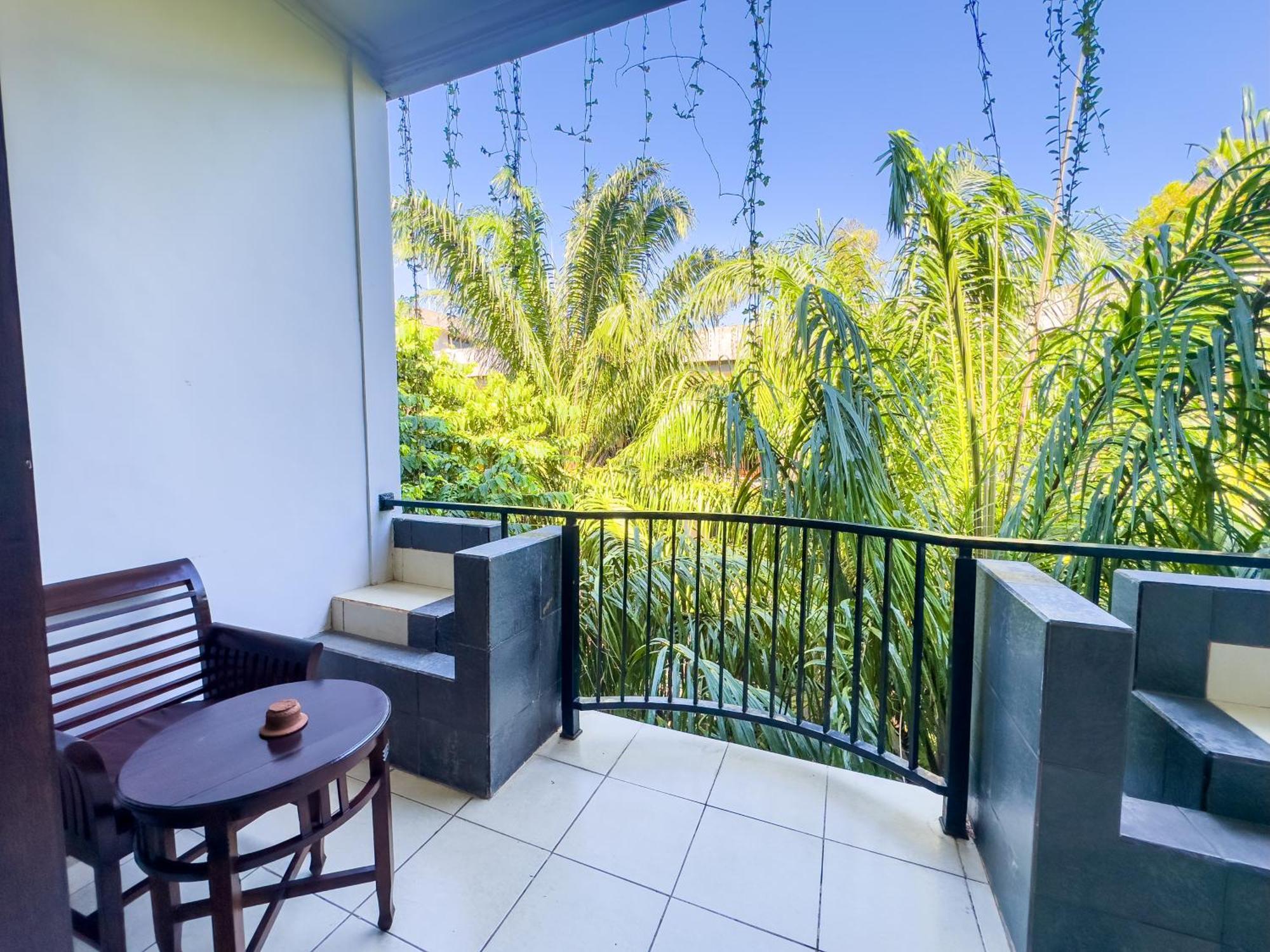 Champlung Mas Legian, Kuta