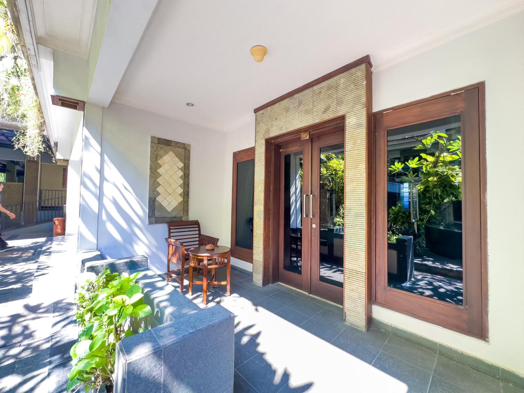 Champlung Mas Legian, Kuta Hotel