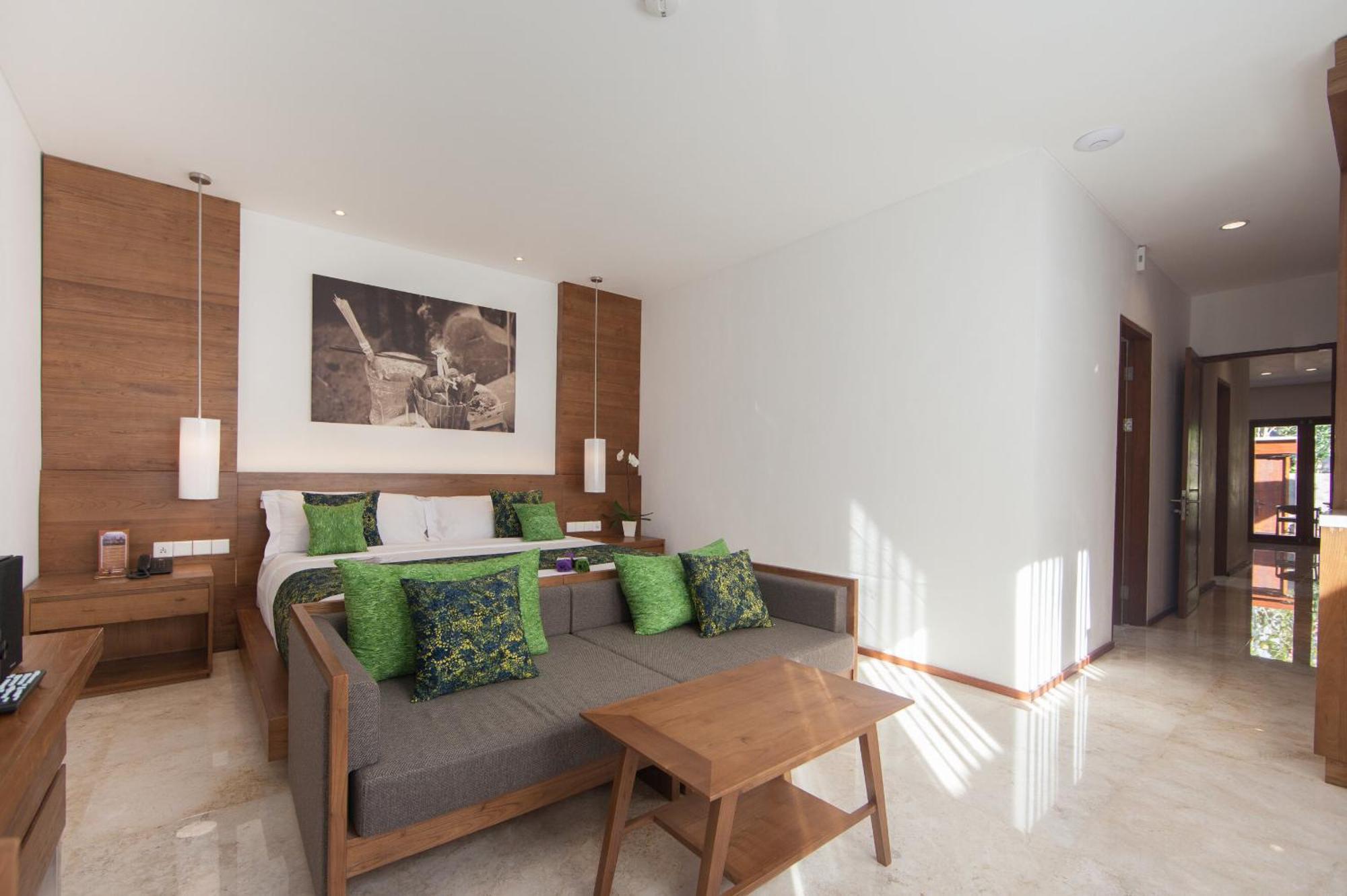 Legian Beach Hotel Hotel