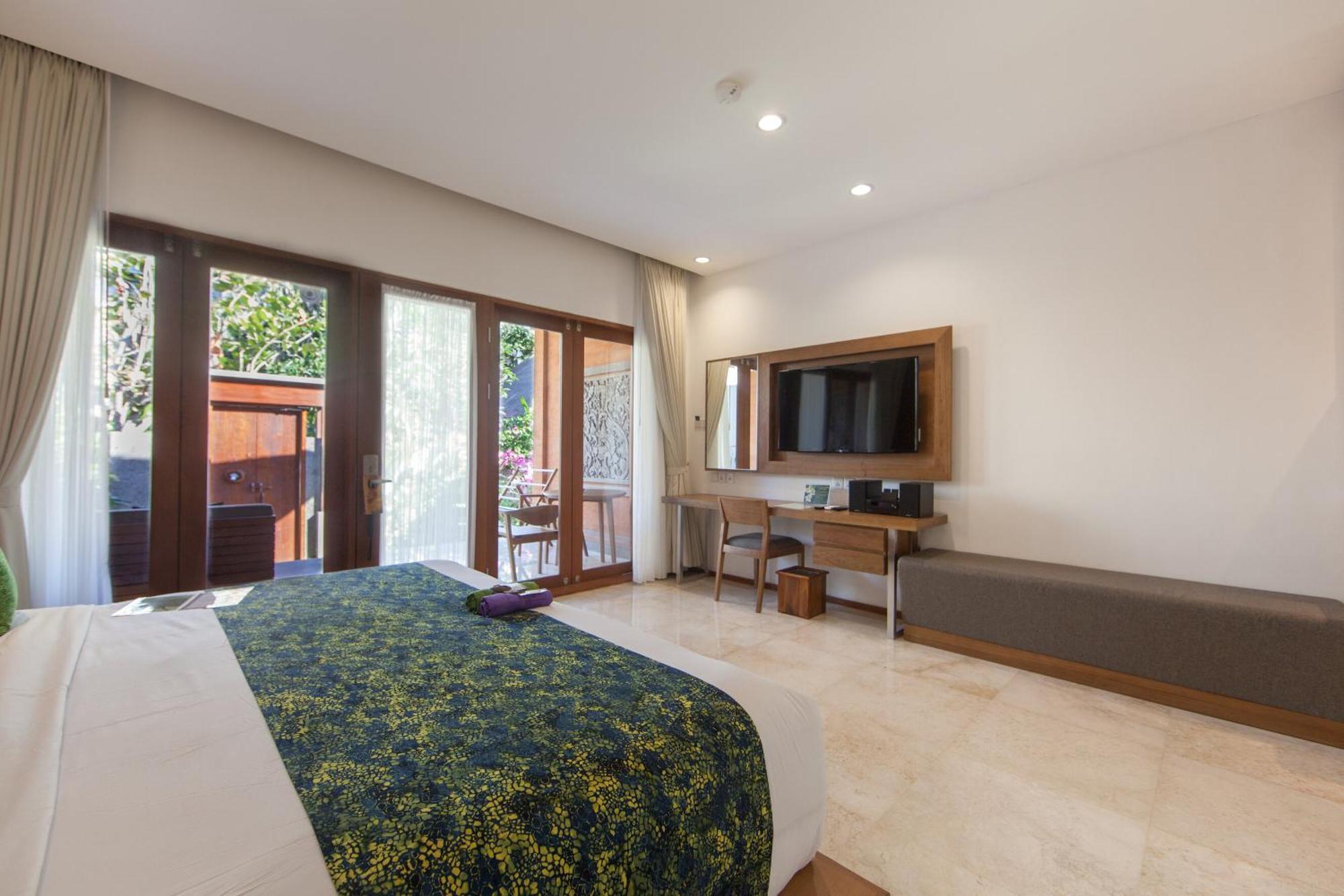 Legian Beach Hotel Hotel 4*