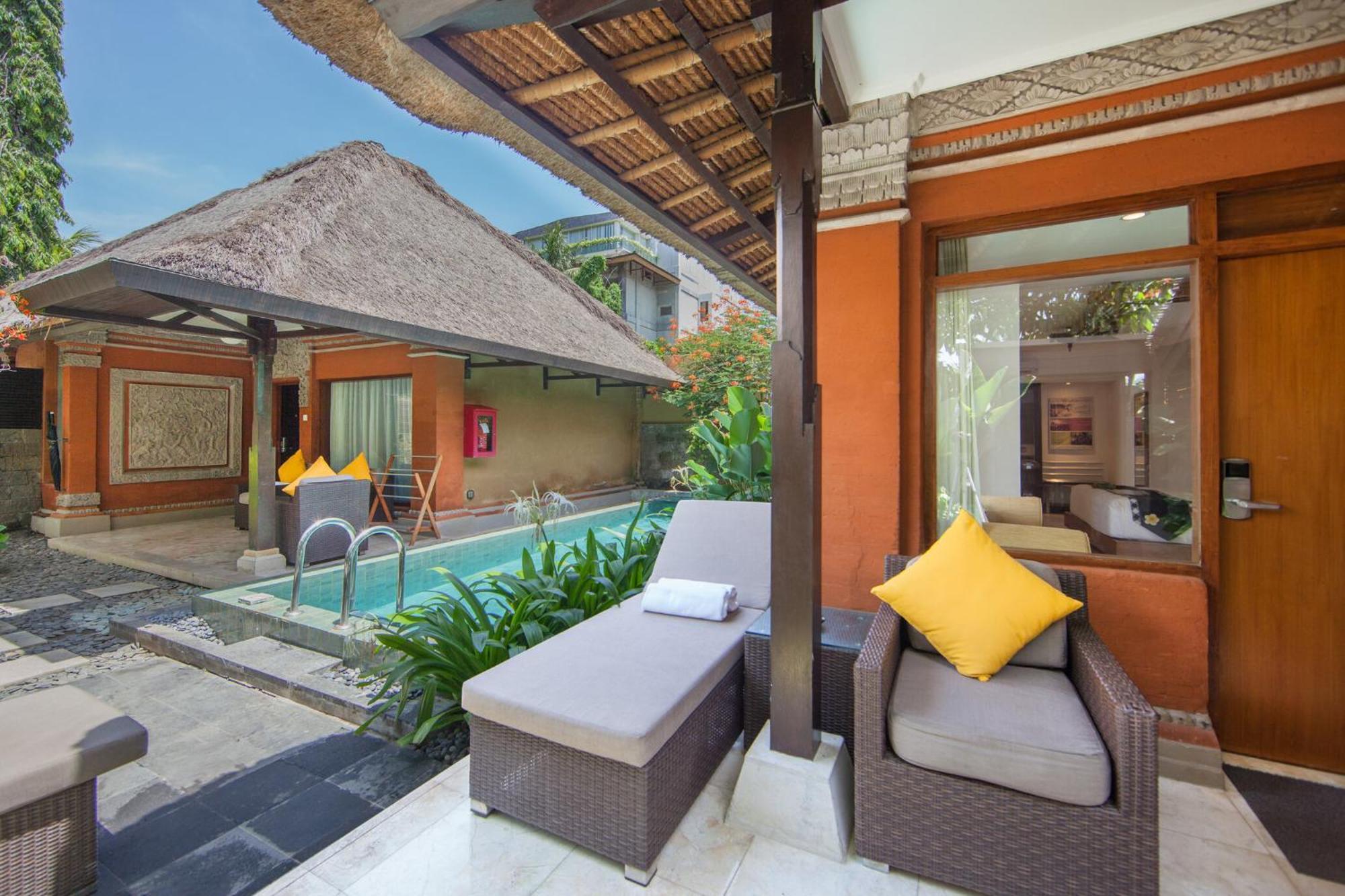 Legian Beach Hotel Hotel Legian (Bali)