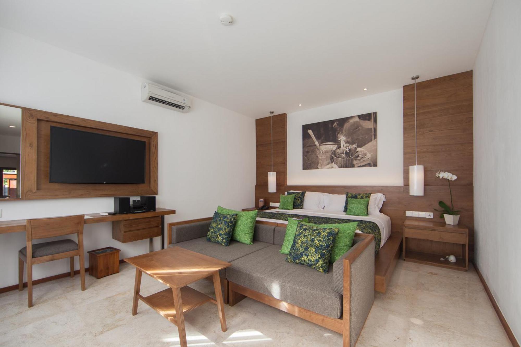 Hotel Legian Beach Hotel Legian (Bali)