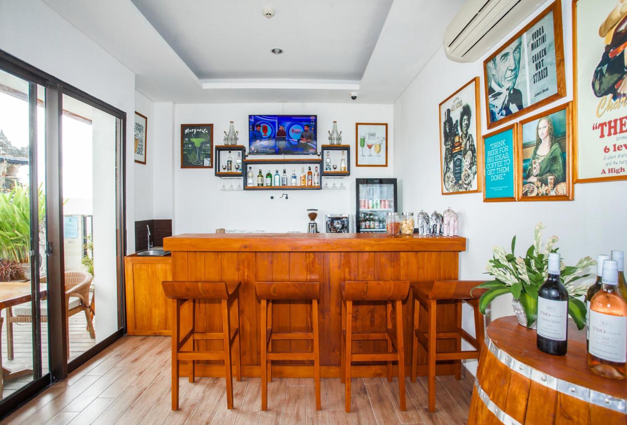 Rama Padma 4*