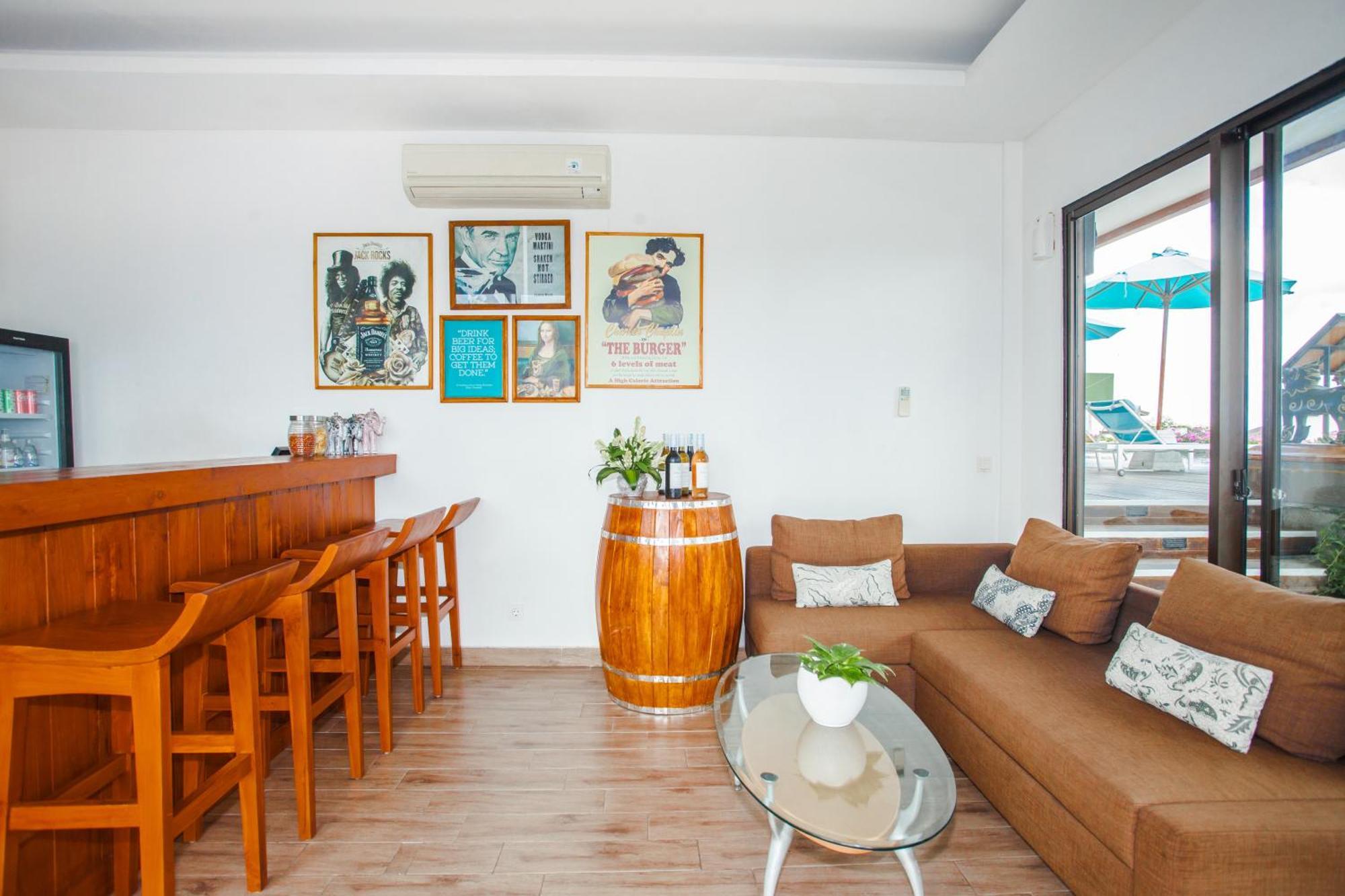 Rama Padma Hotel Legian (Bali)
