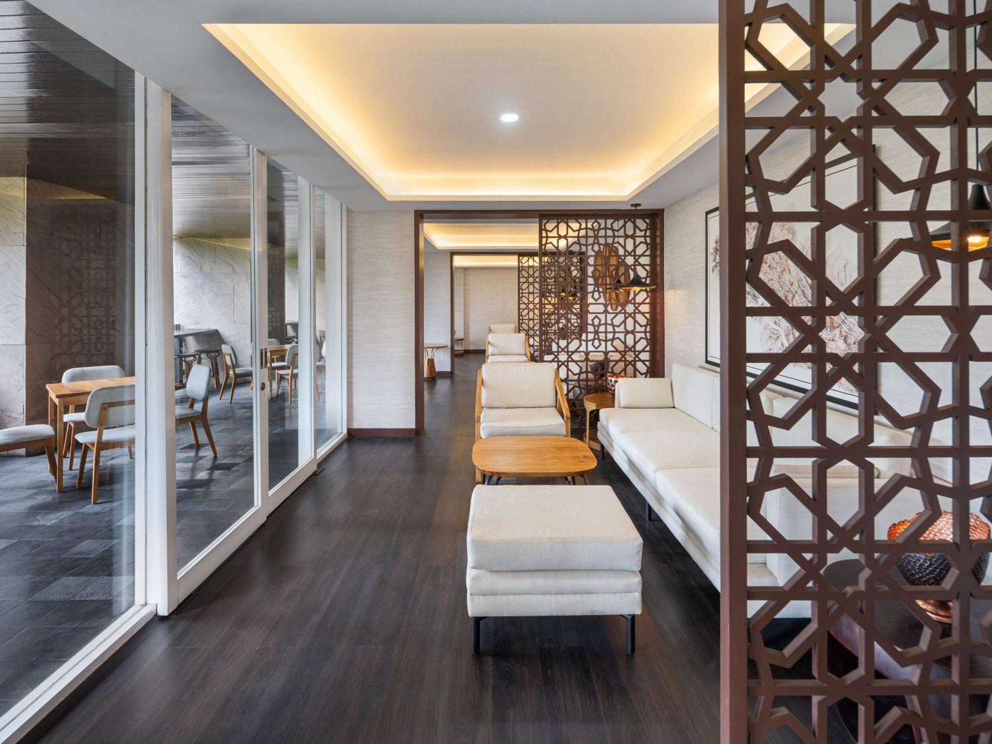 Pullman Bali Resort Legian