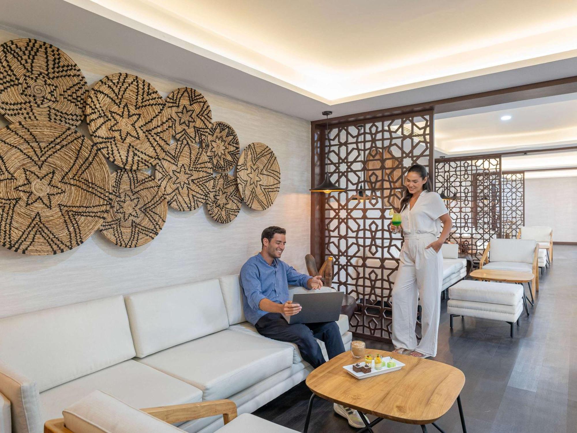 Pullman Bali Resort Legian