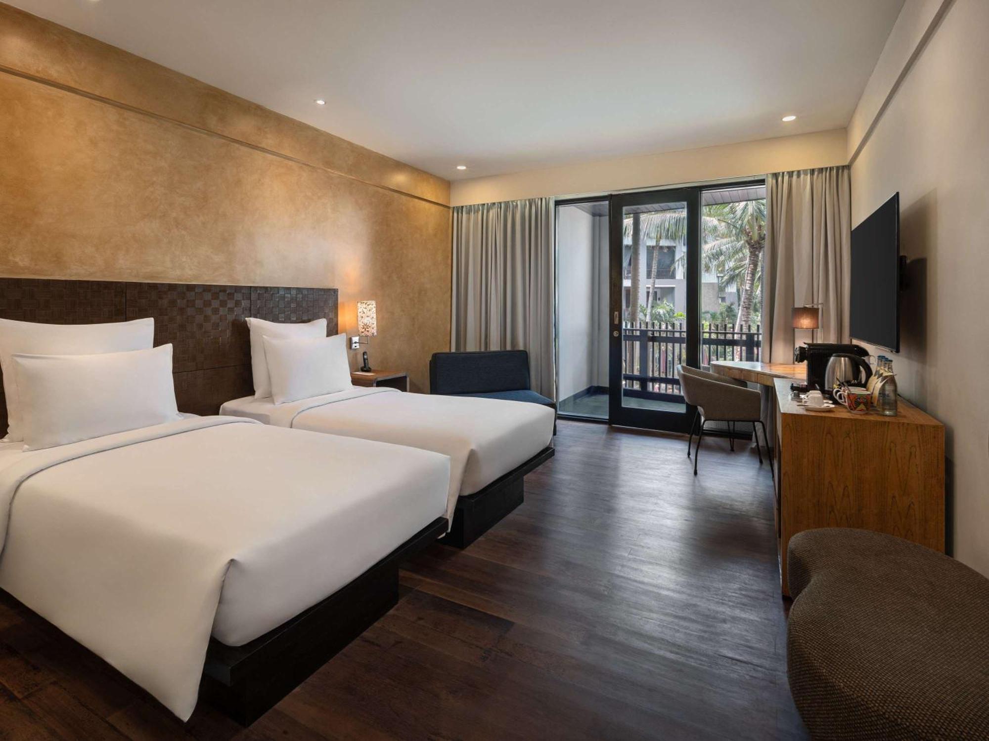 Pullman Bali 5*