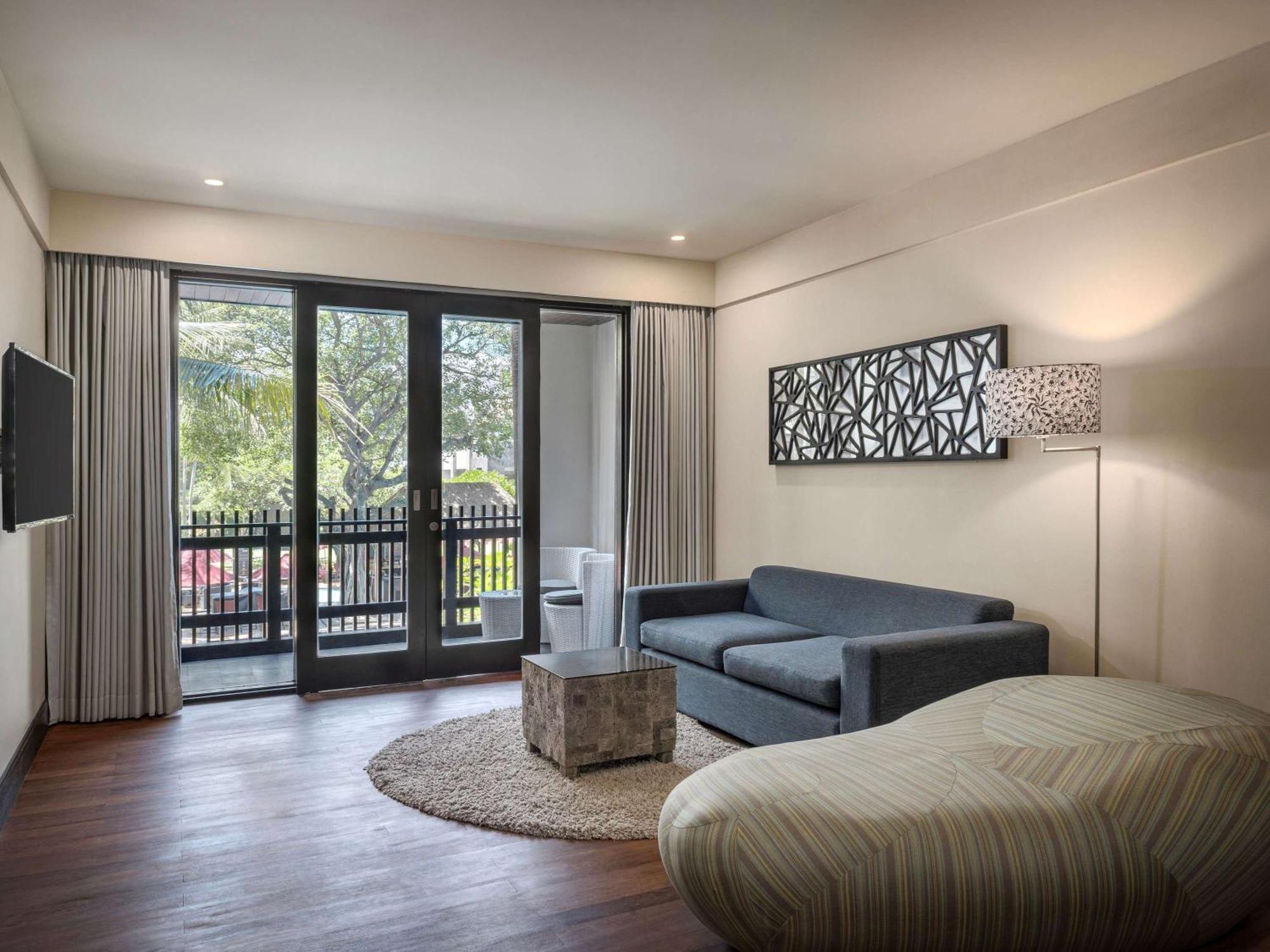 Pullman Bali Legian