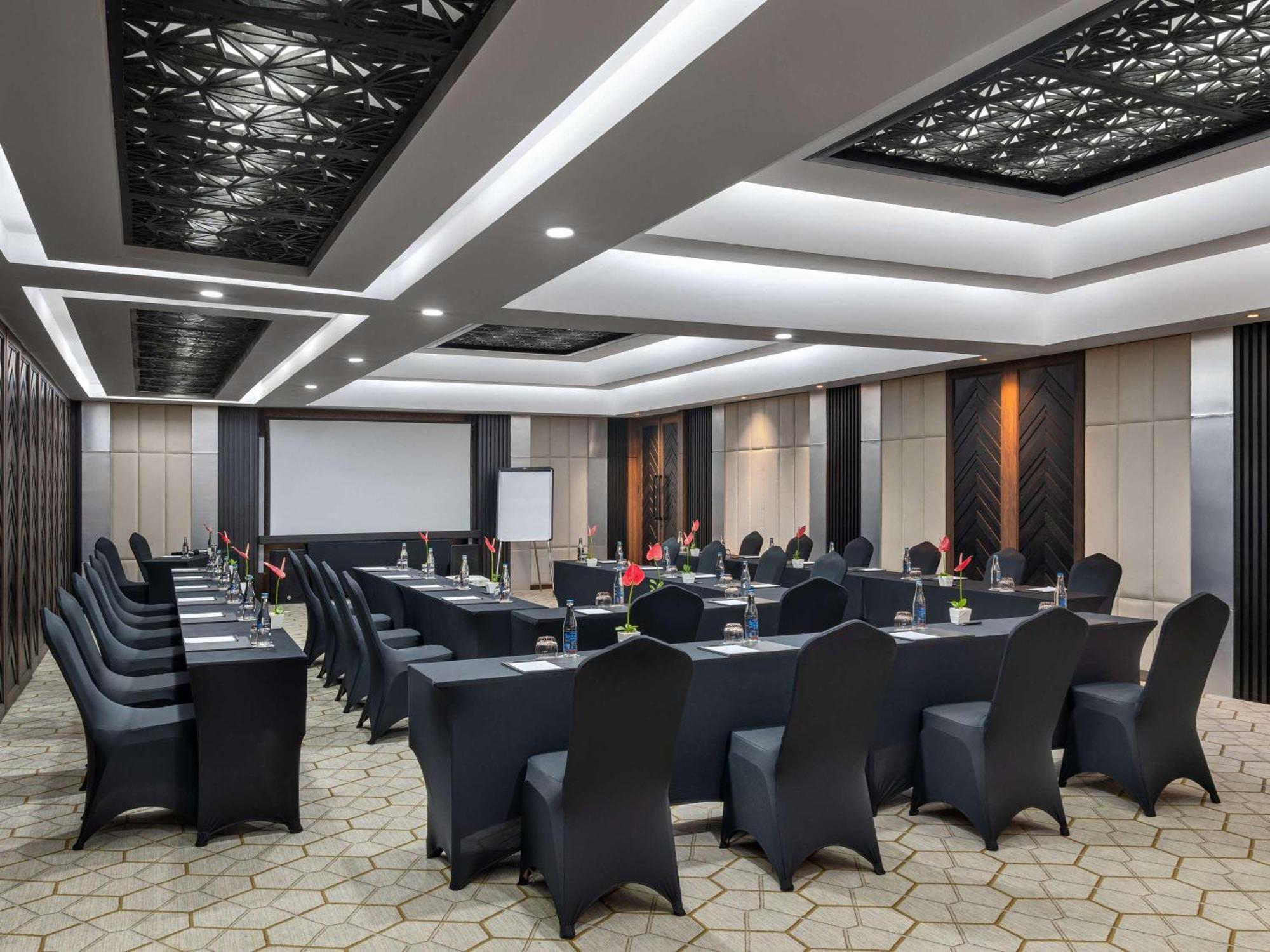 Pullman Bali 5* Legian