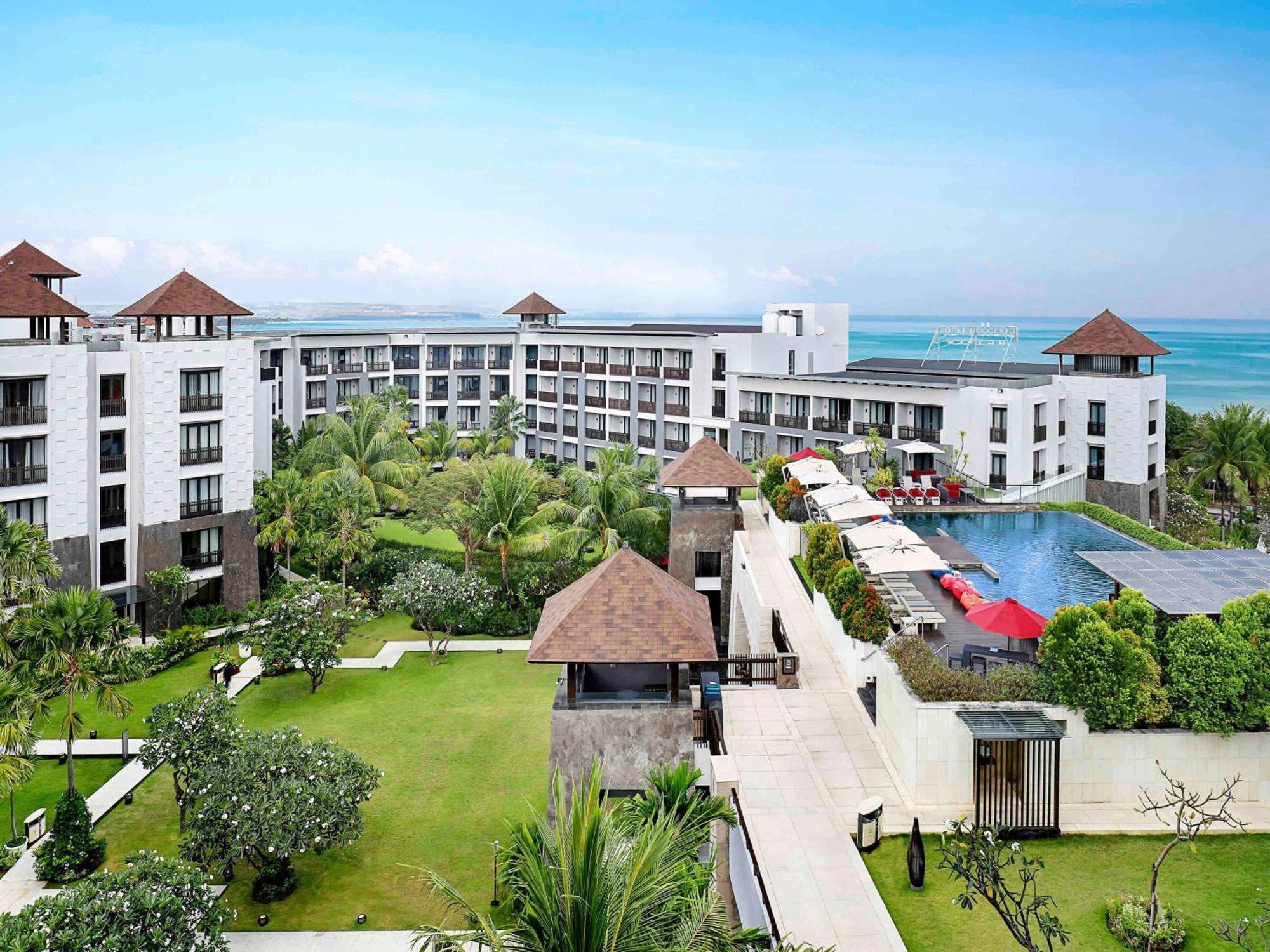 Resort Pullman Bali 5*