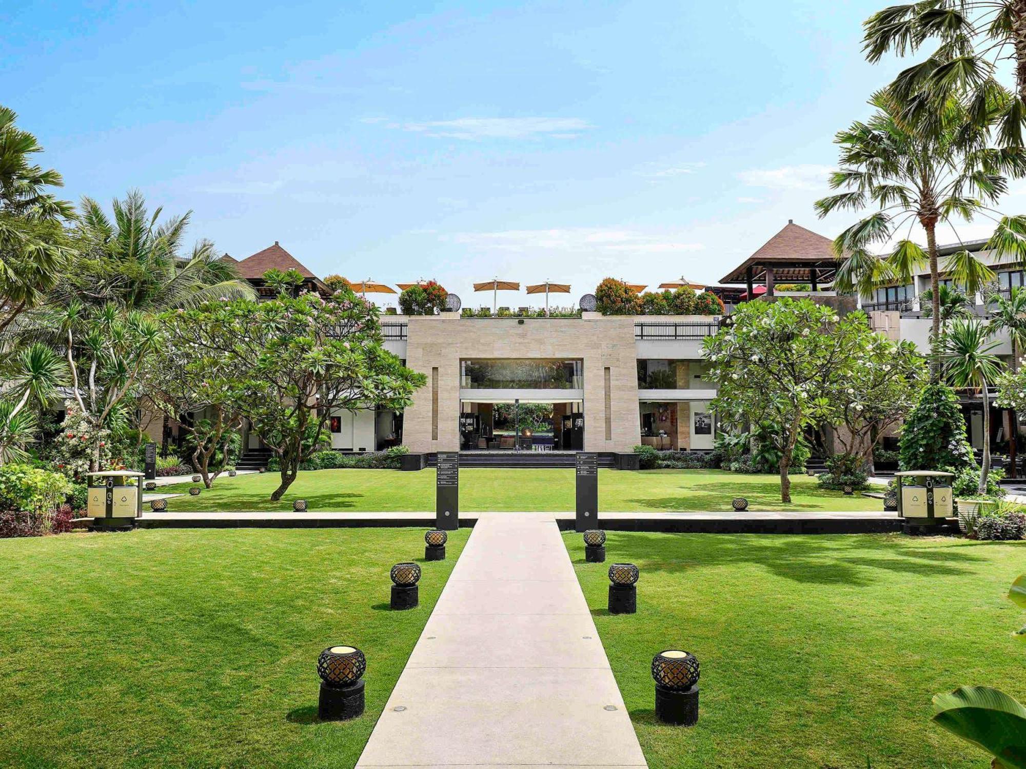 Pullman Bali 5*