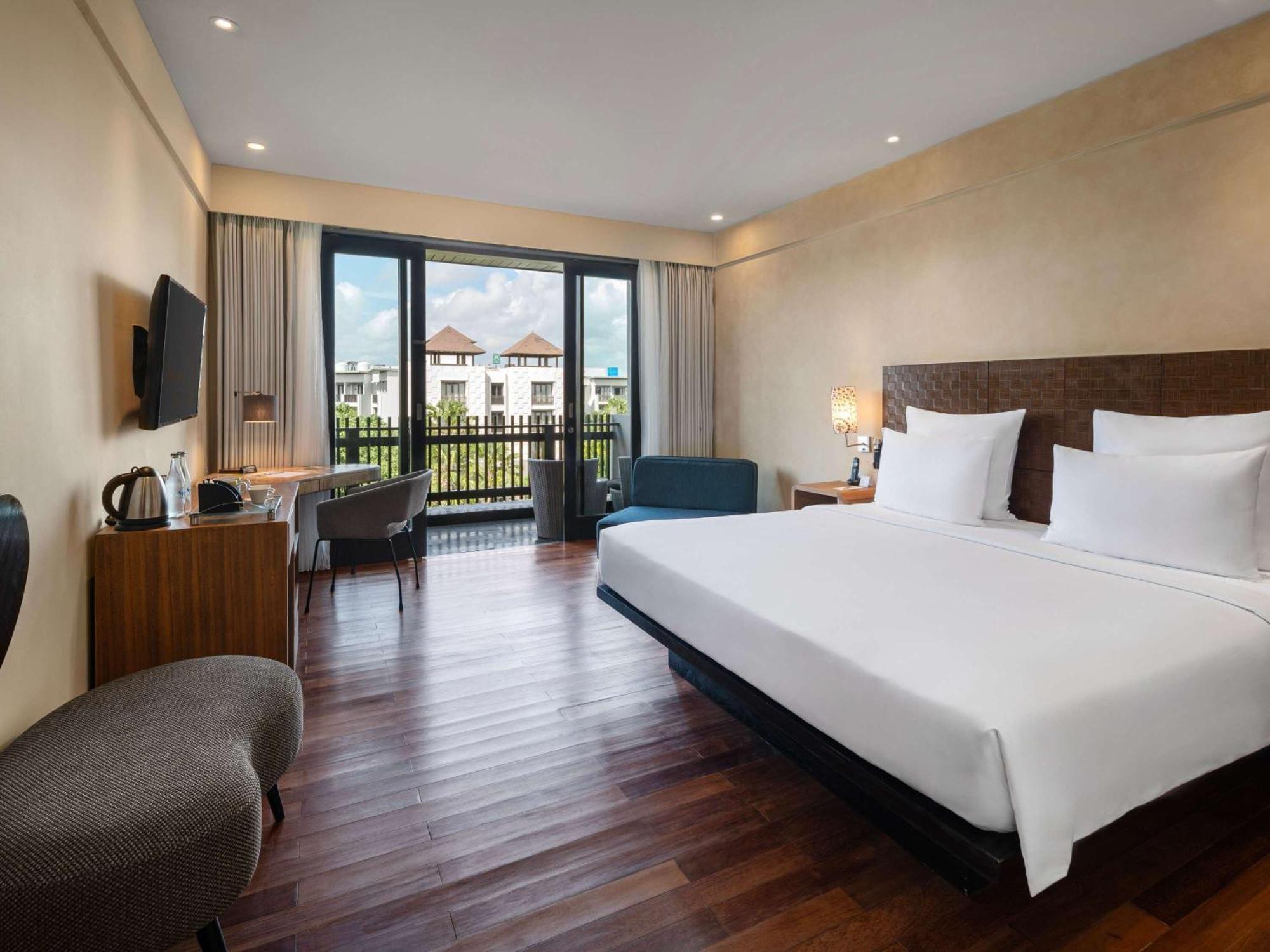 Pullman Bali 5* Legian