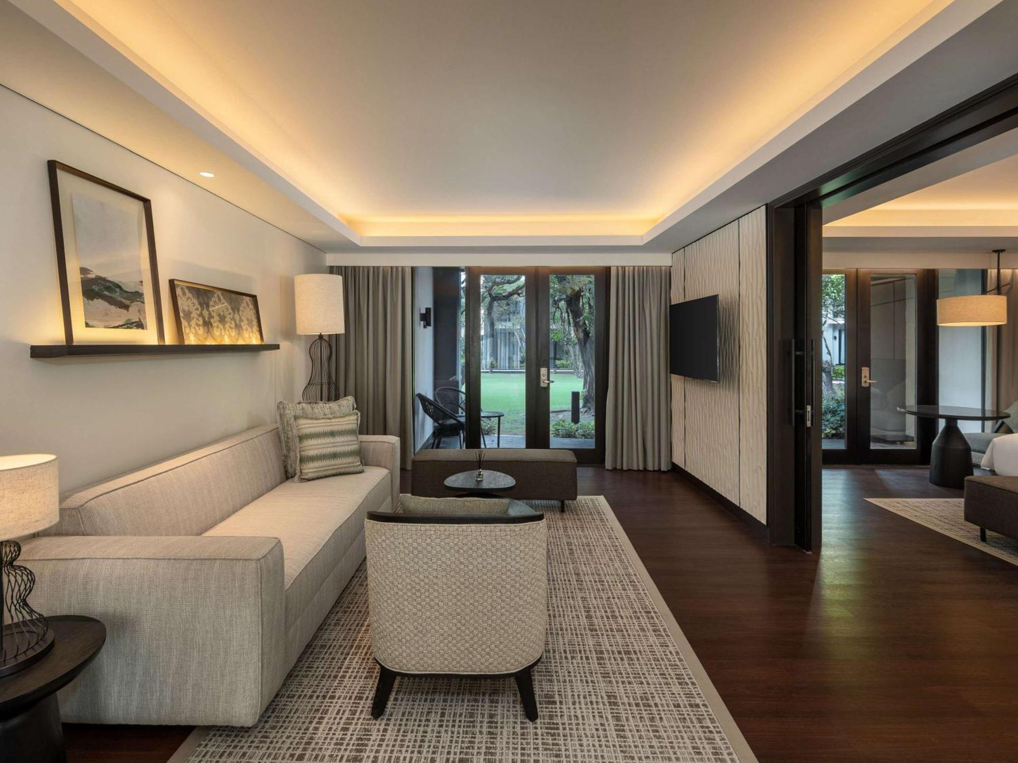 Resort Pullman Bali Legian