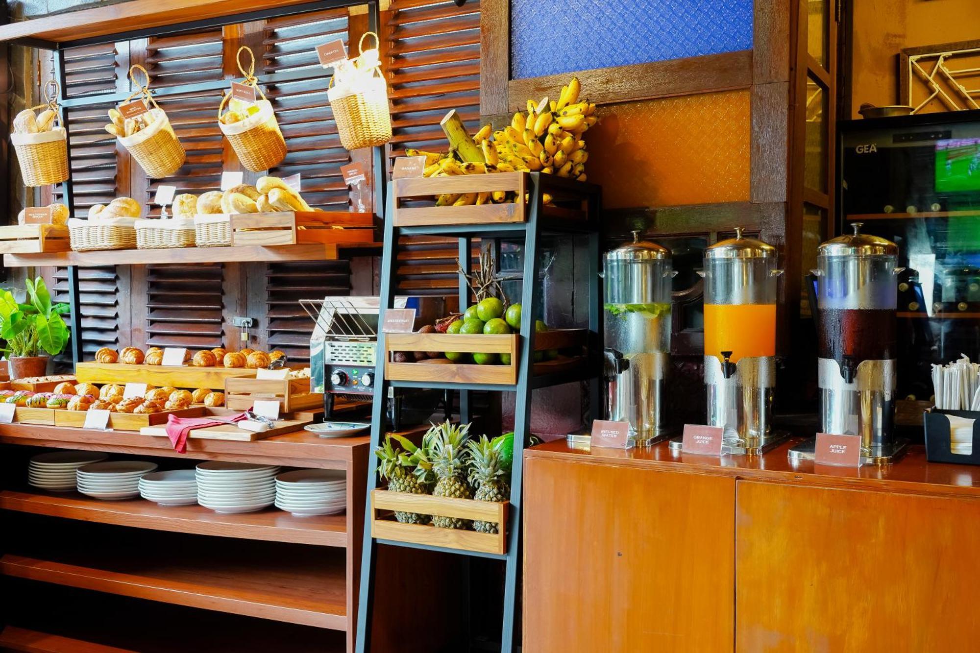 Rama Padma Hotel 4*