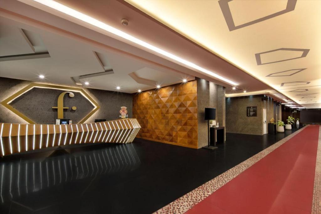 Hotel Fashion Legian (Bali)