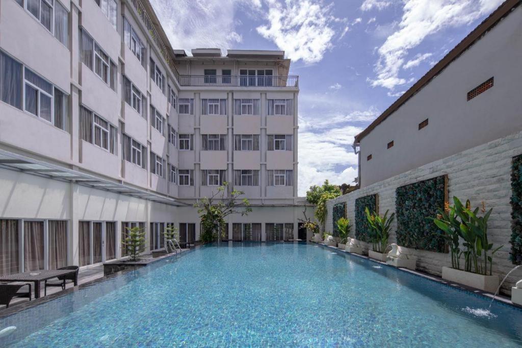 Fashion Hotel Legian (Bali)