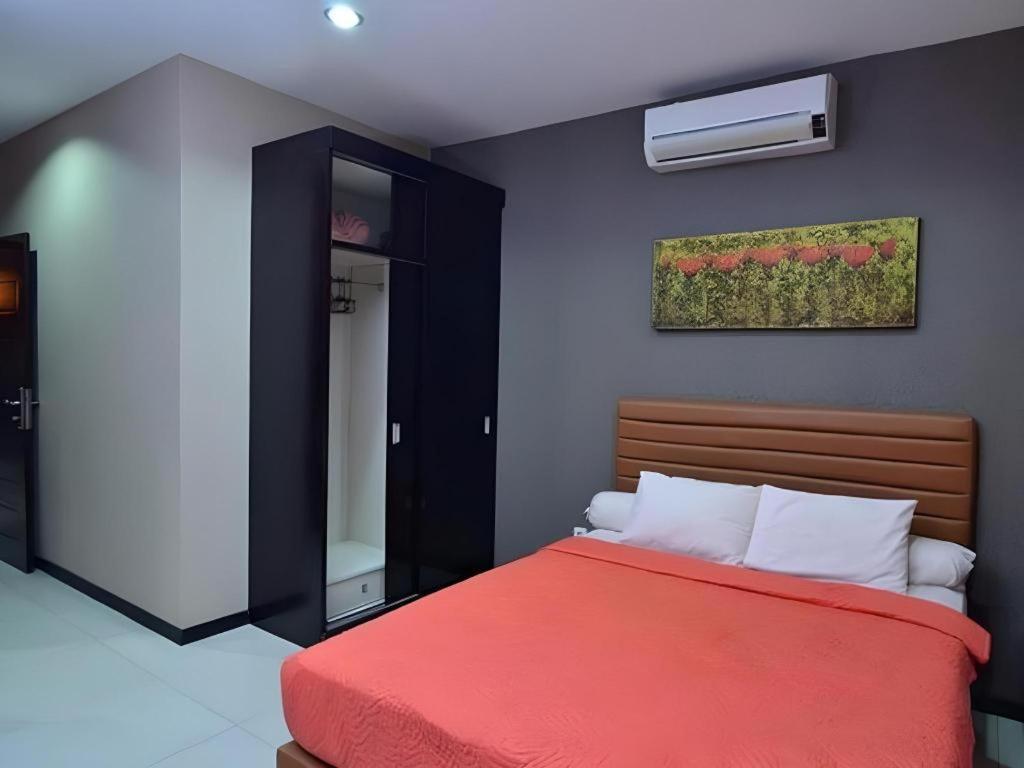 Resort The Aroma's Of Bali & Legian