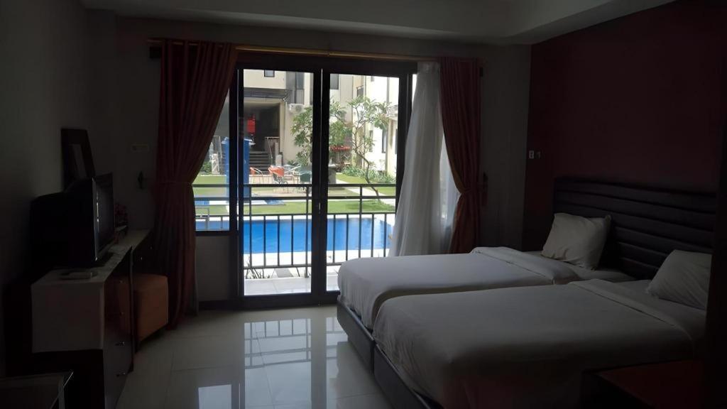 The Aroma's Of Bali & 3* Legian