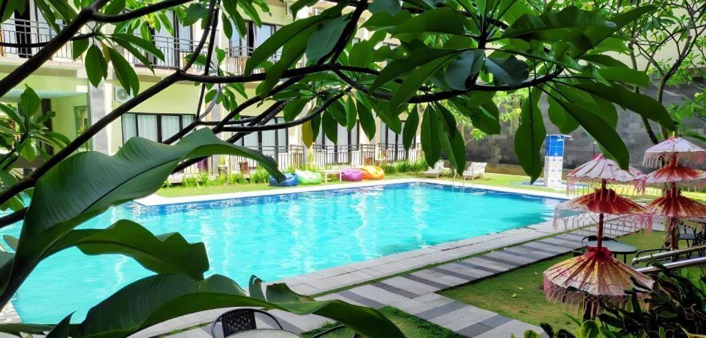 The Aroma's Of Bali & Legian