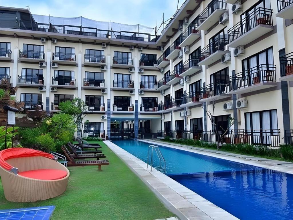 Resort The Aroma's Of Bali & Legian