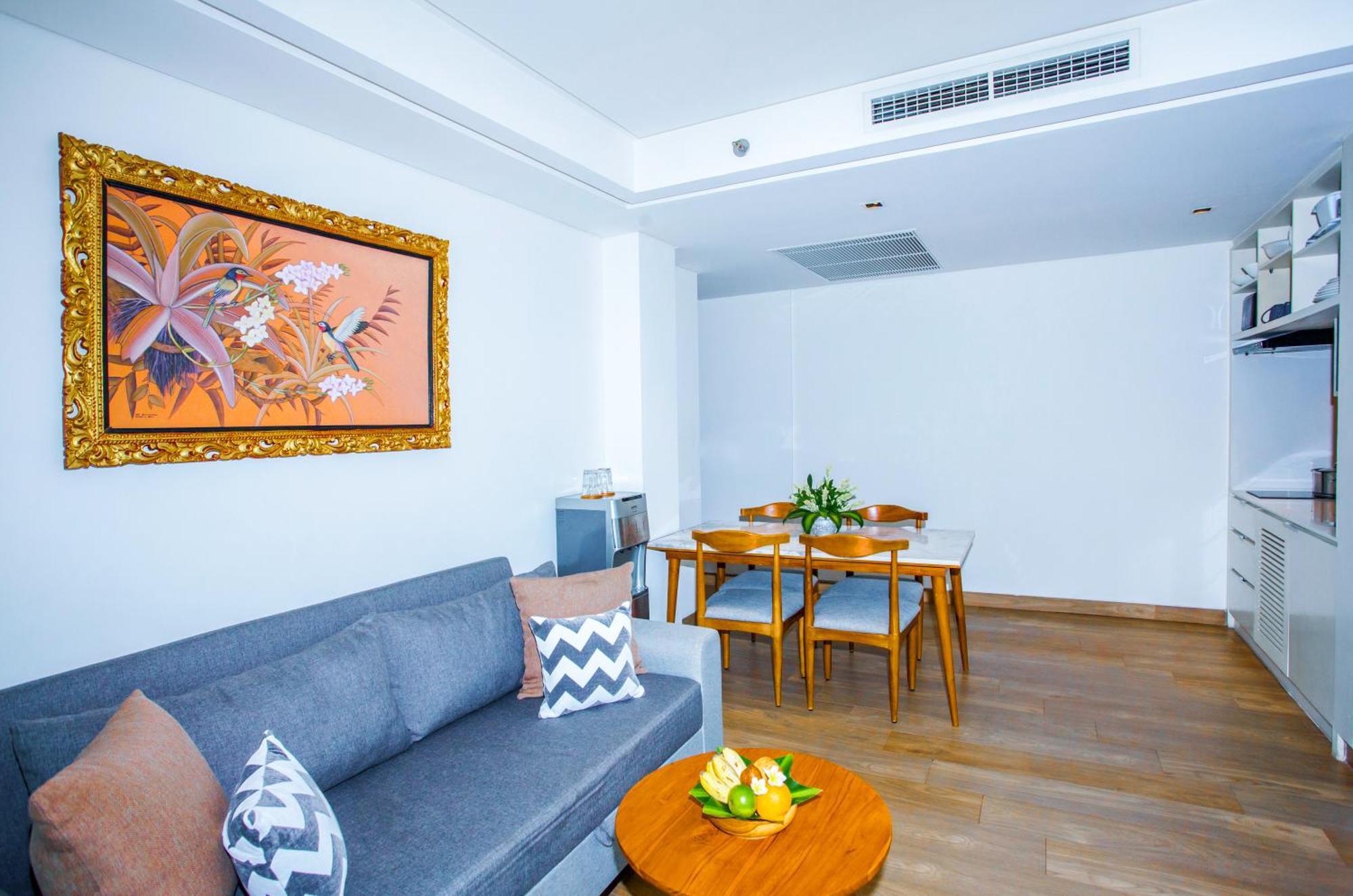Rama Padma 4*