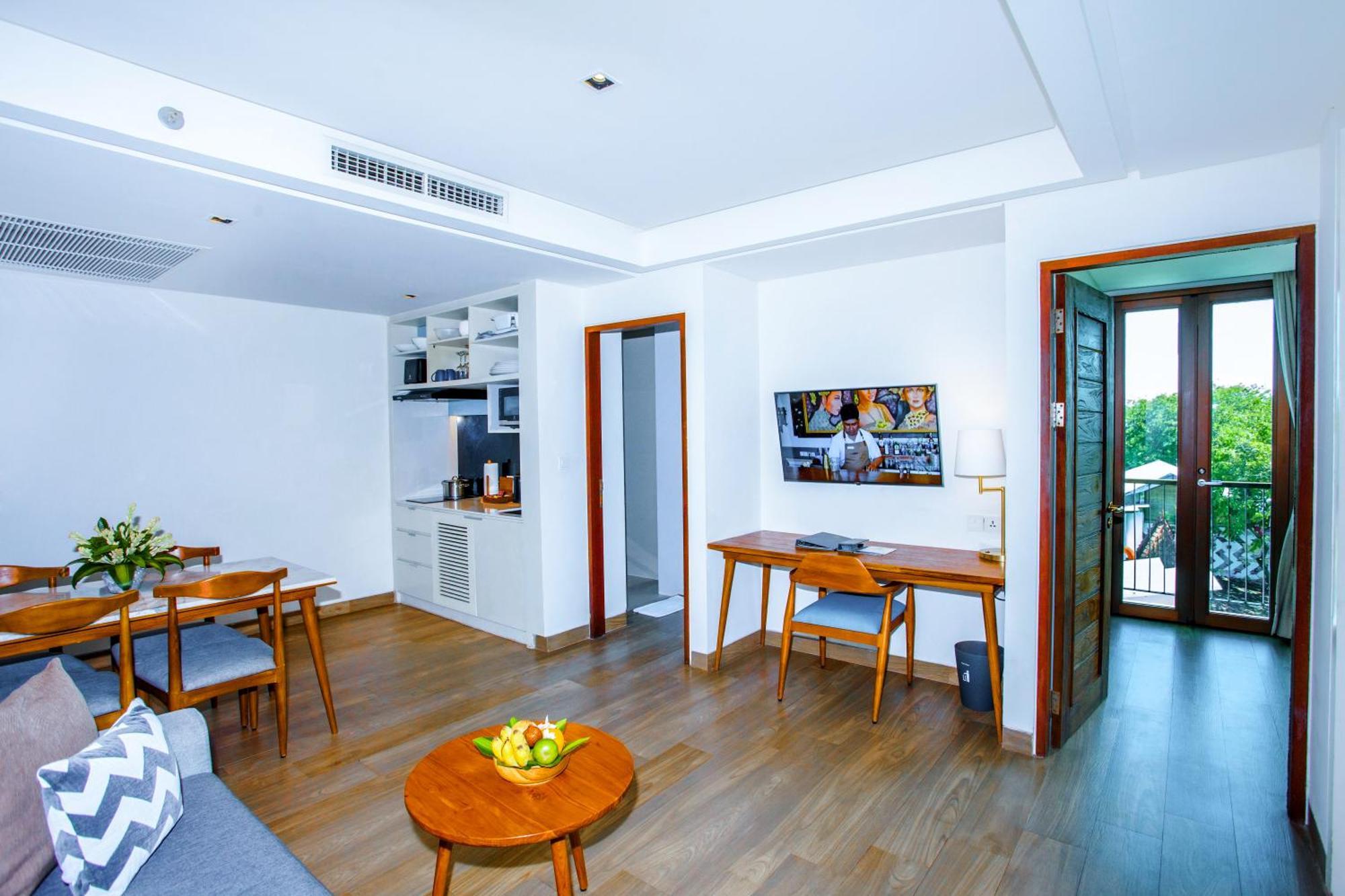 Rama Padma 4*