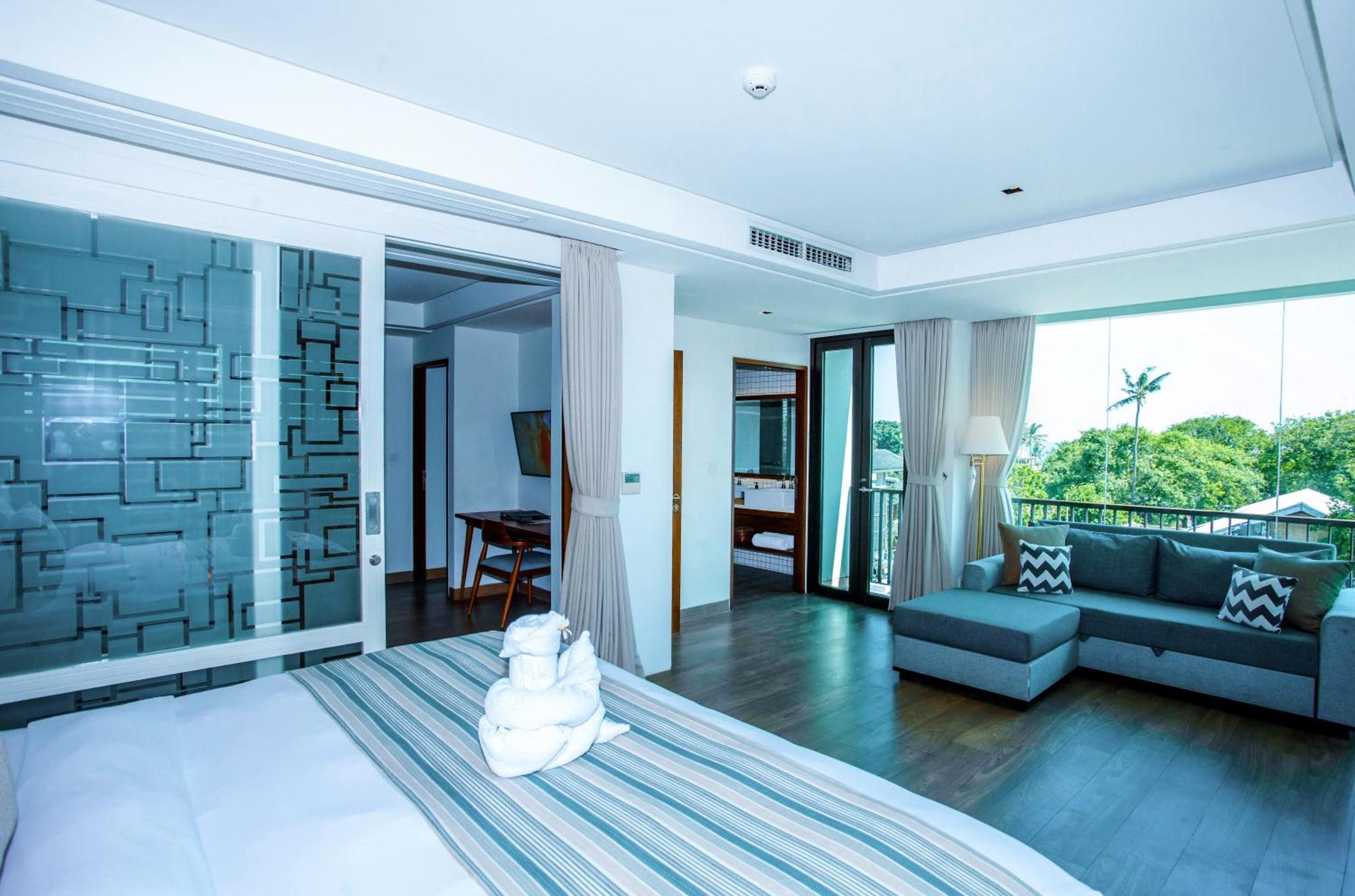 Rama Padma Legian (Bali)