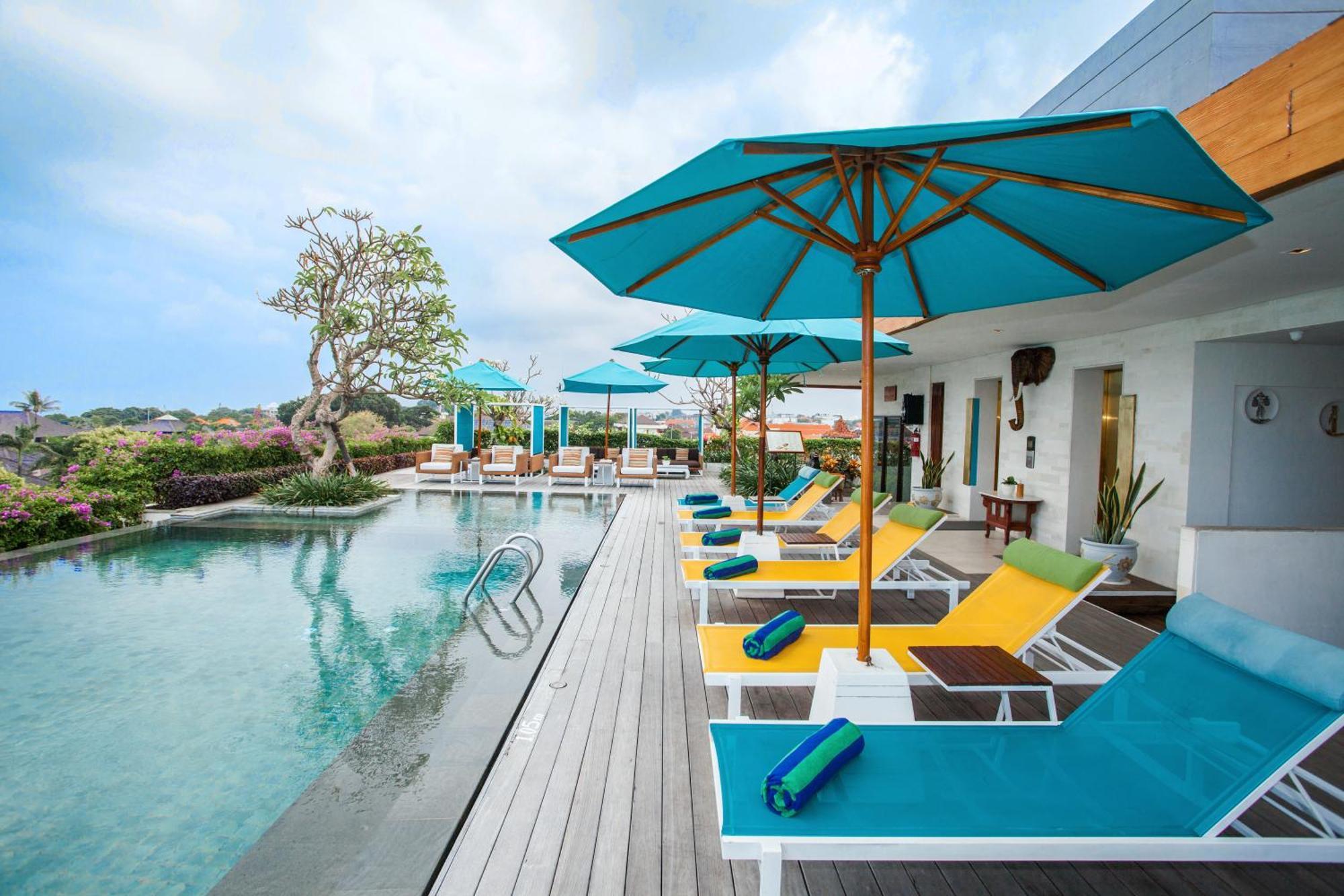 Hotel Rama Padma 4*