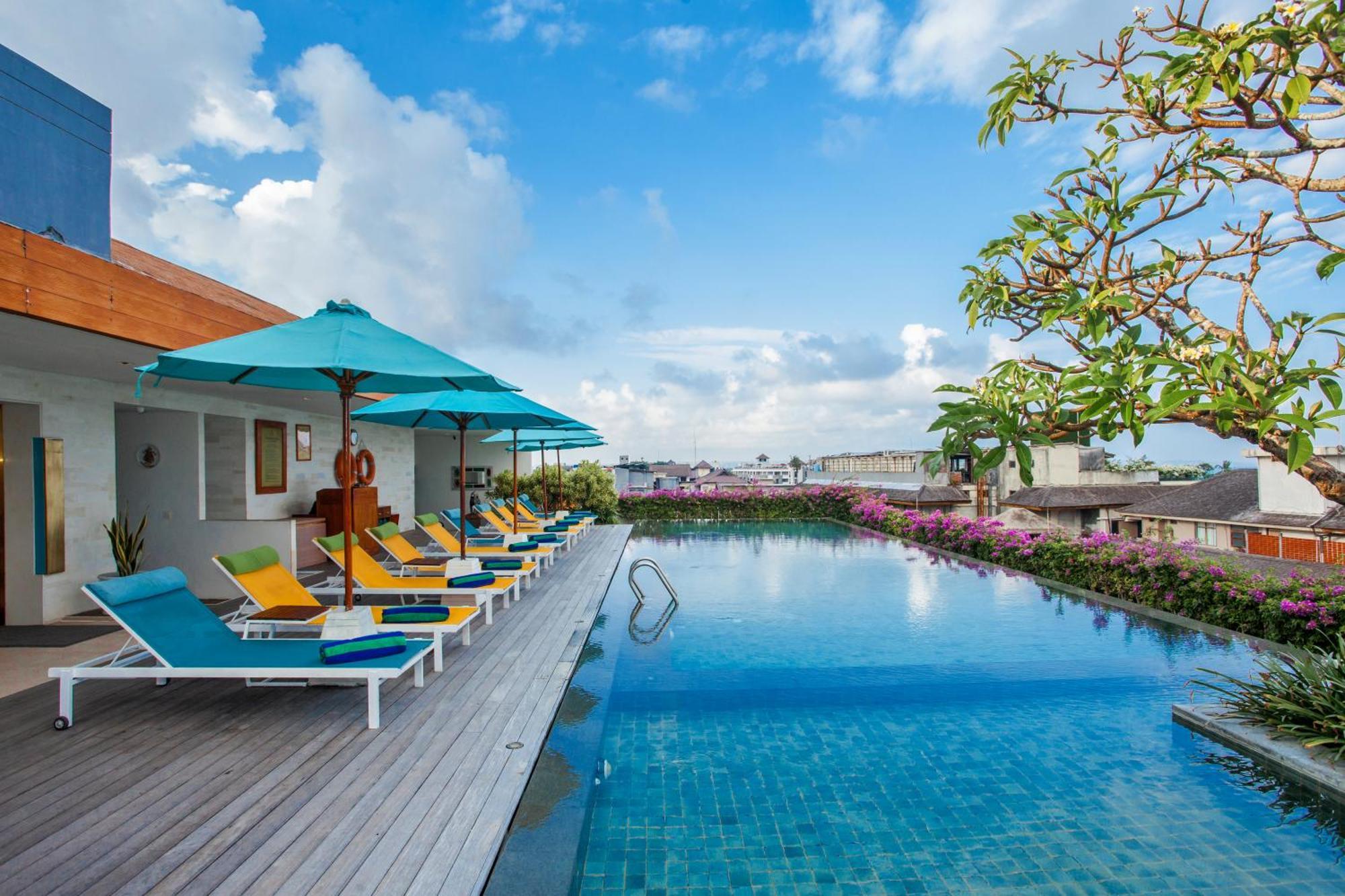 Rama Padma Legian (Bali)