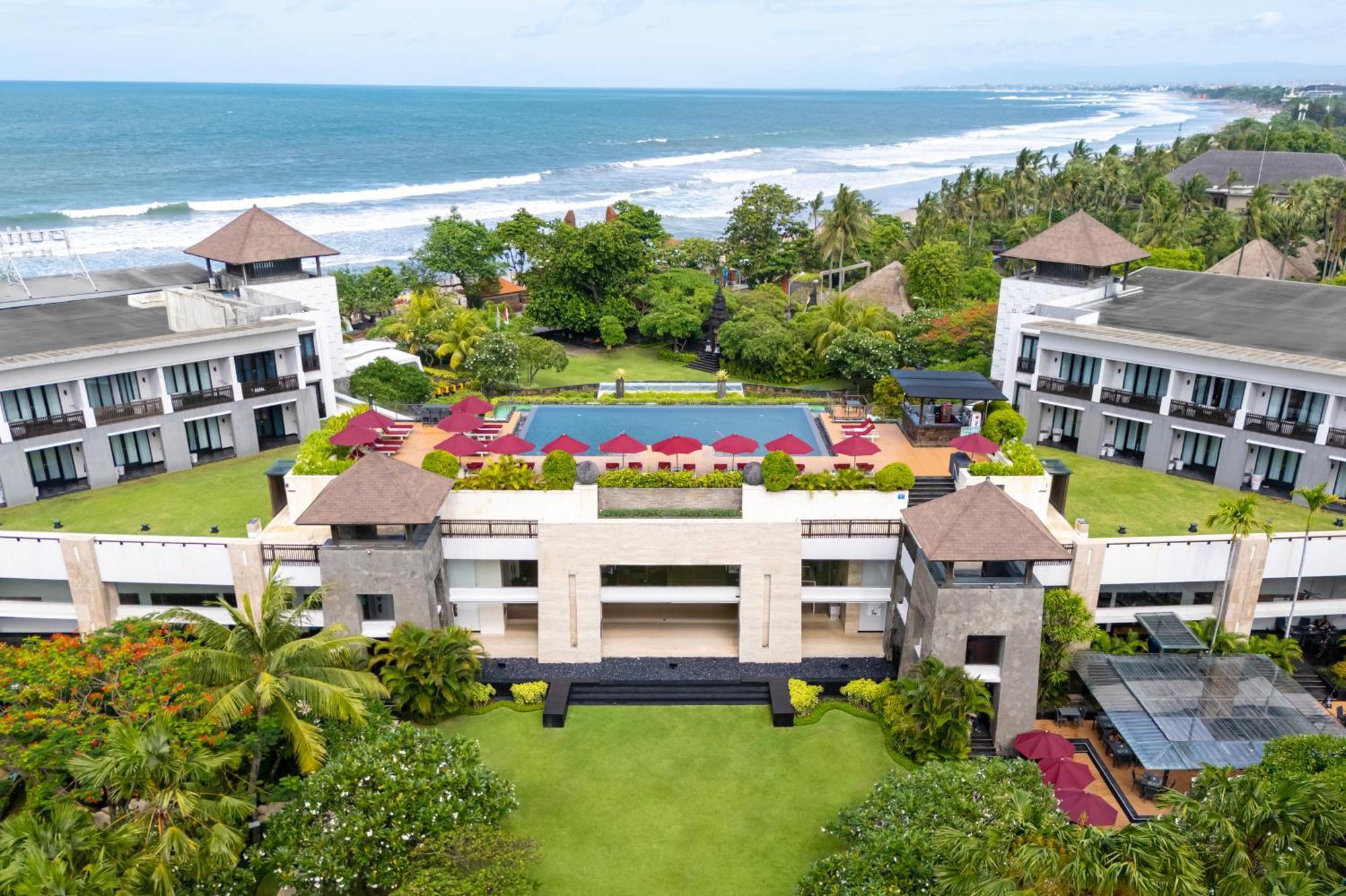 Pullman Bali Legian