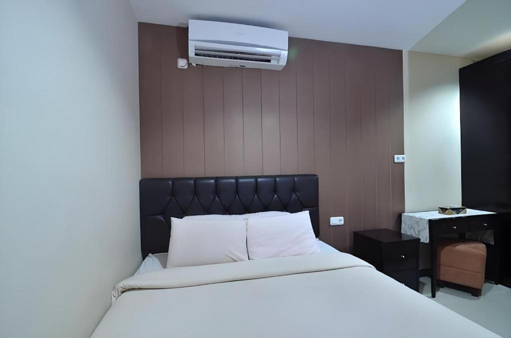 The Aroma's Of Bali & 3* Legian