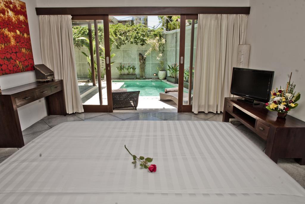 Joany Villas Bali