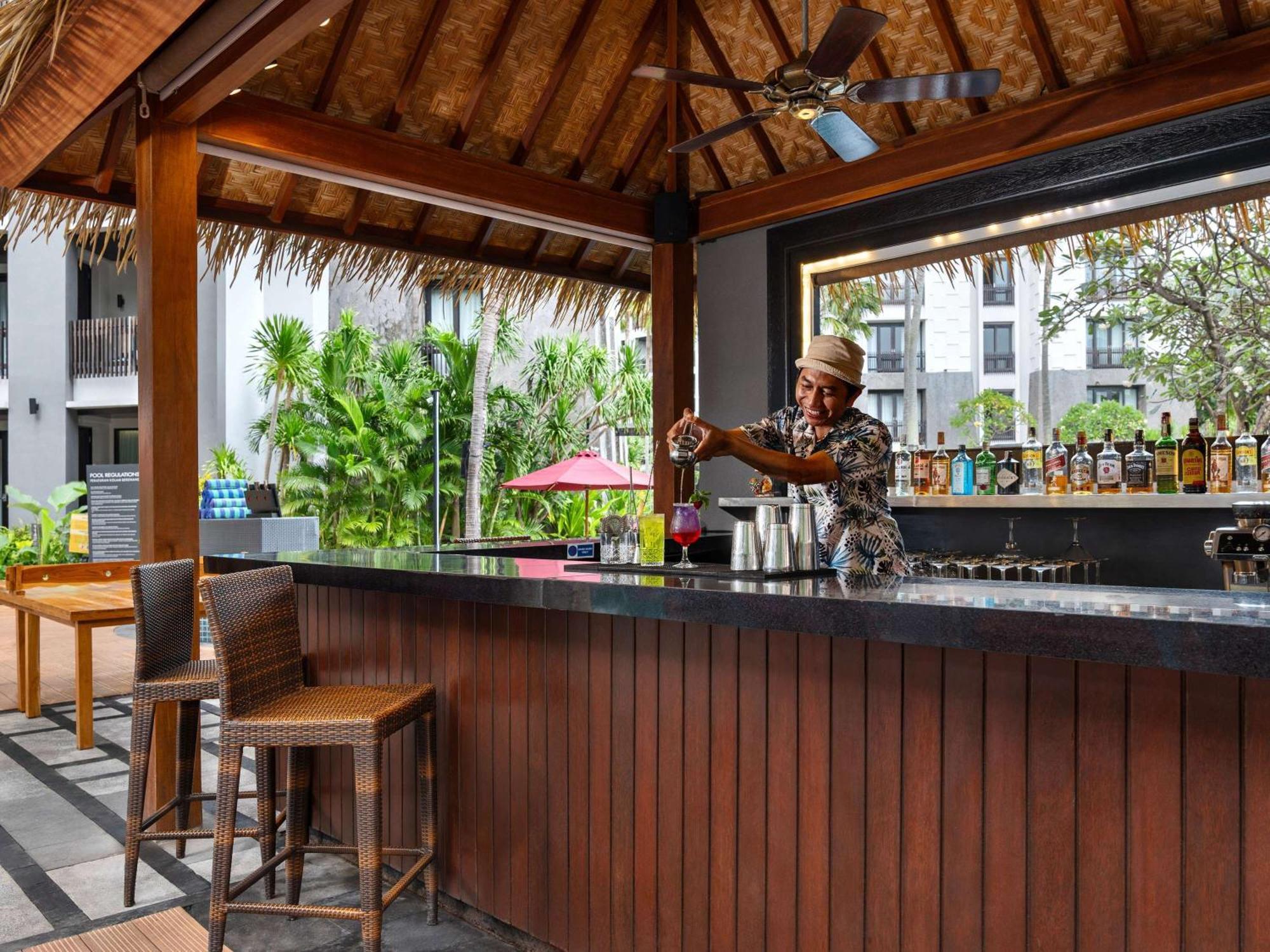 Resort Pullman Bali 5*