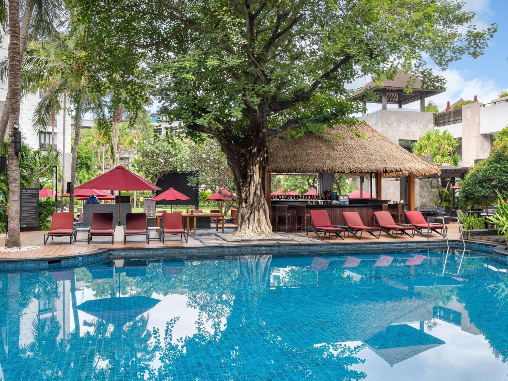 Pullman Bali 5* Legian